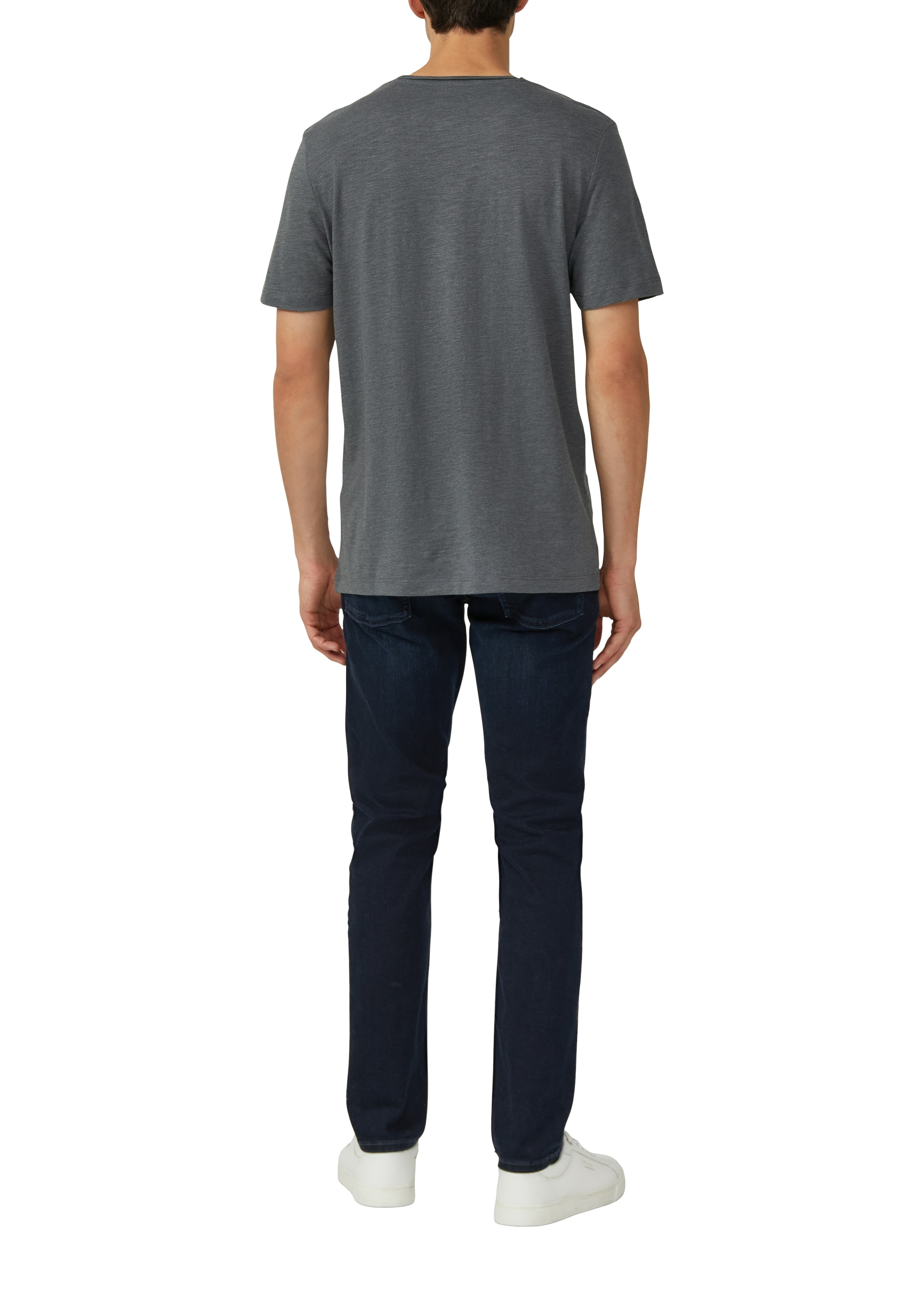 s.Oliver T-Shirt, mit Frontprint