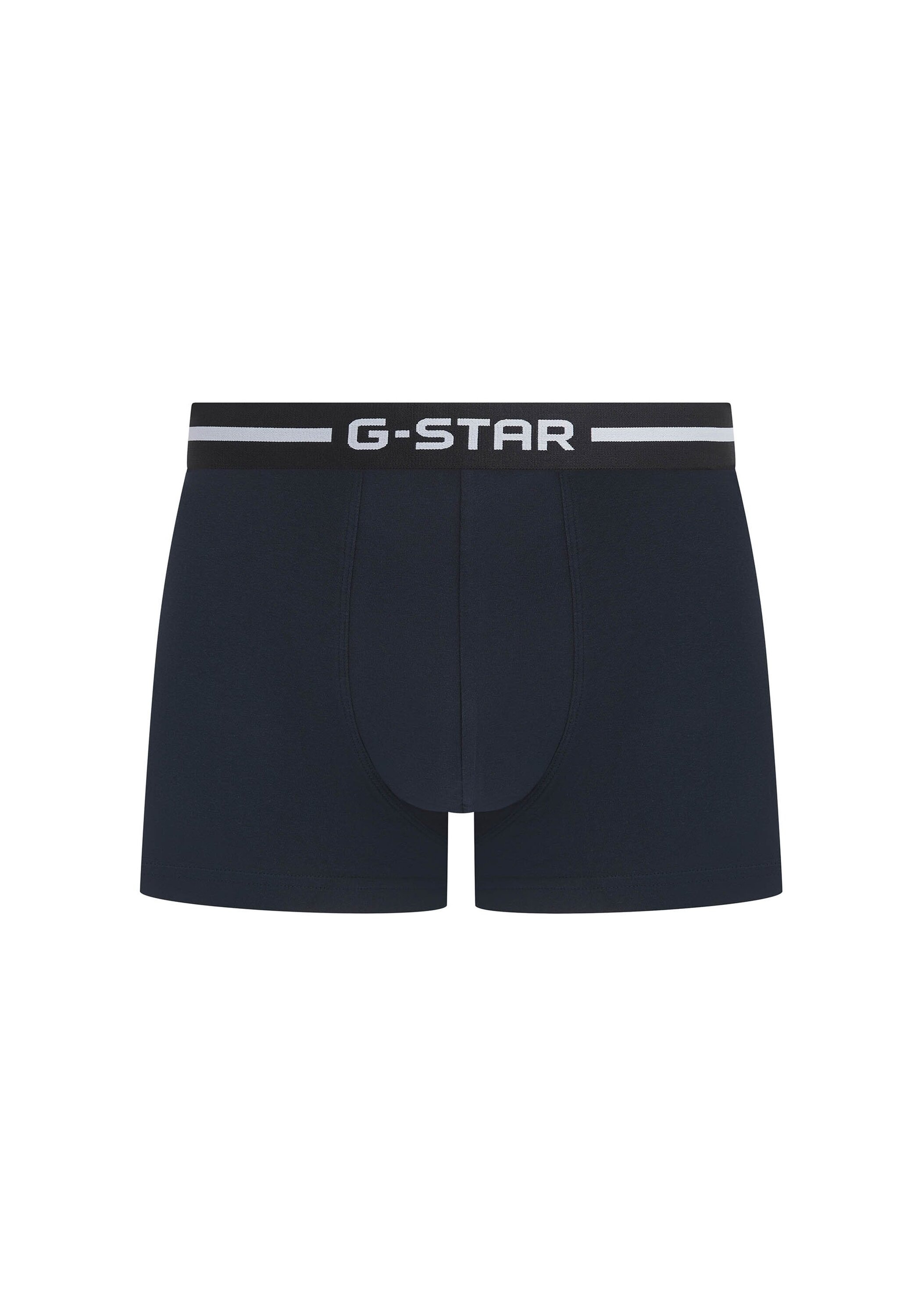 G-STAR Boxershorts »Boxershort HEMLOCK Trunk 5-pack 5er Pack«