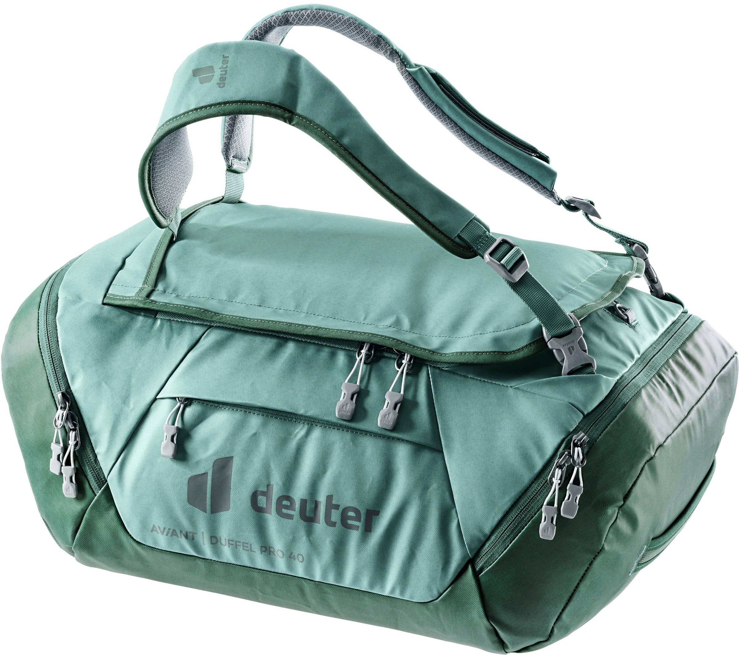 kaufen 40« Reisetasche »AViANT Duffel deuter im OTTO Pro Online Shop