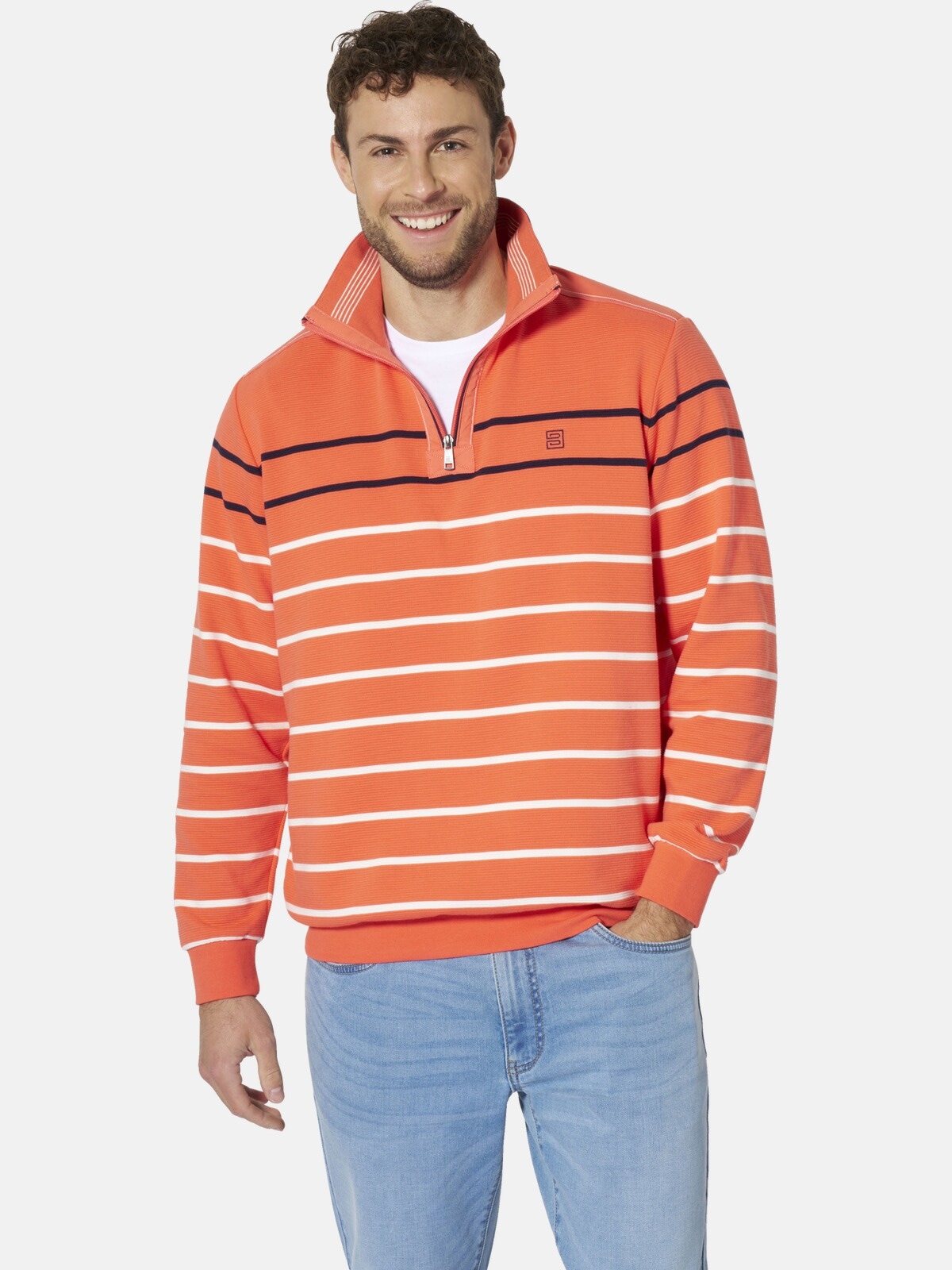 Babista Sweatshirt »Sweatshirt MODASTELLA«

