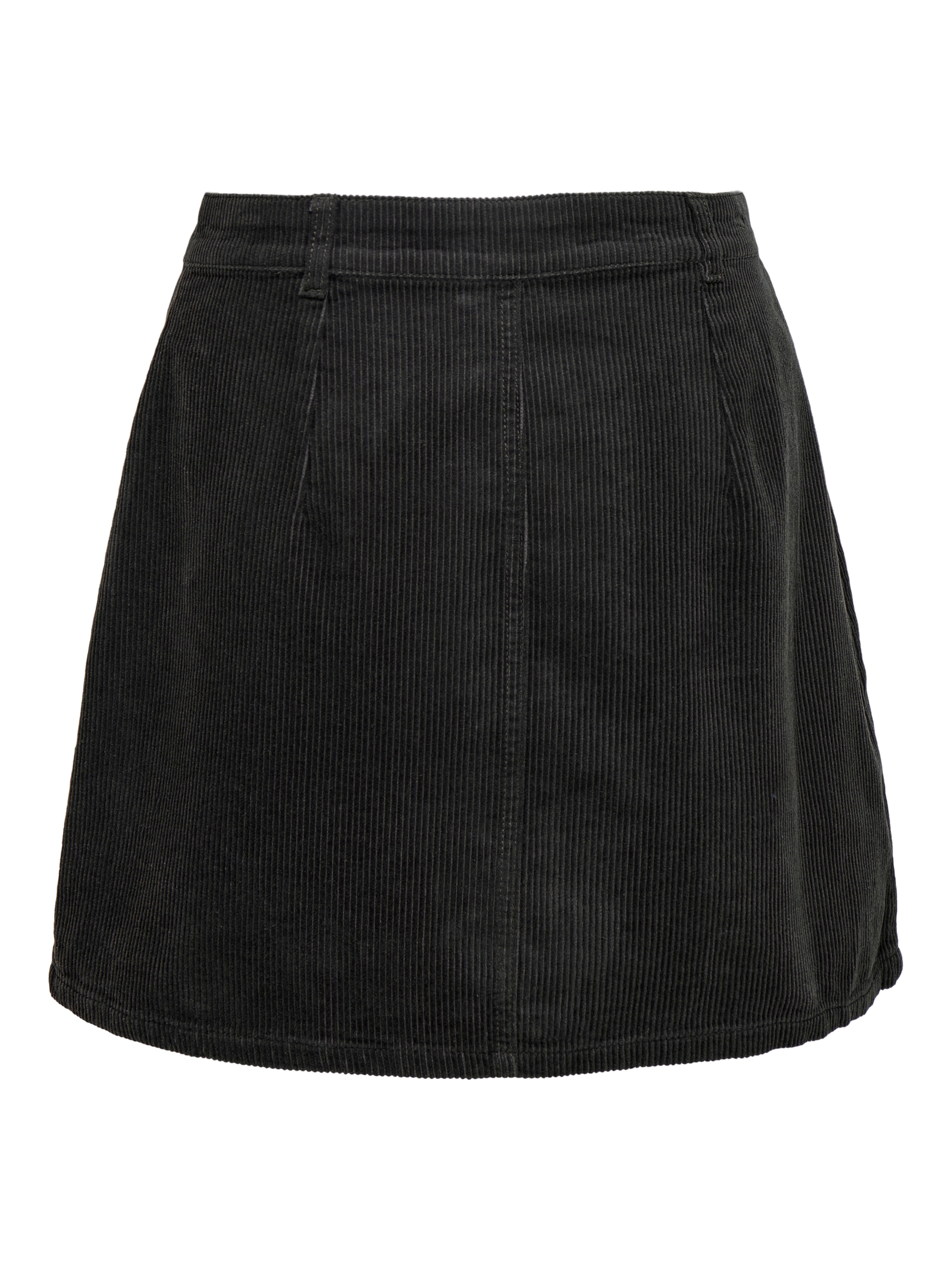 JDY Cordrock »JDYSHIRAZ CORDUROY SKIRT PNT DIA«