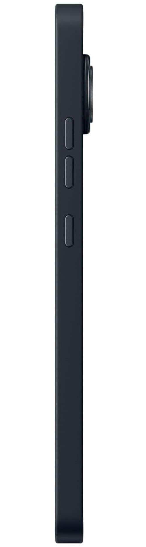 NOTHING Smartphone »Phone (4a)« schwarz
