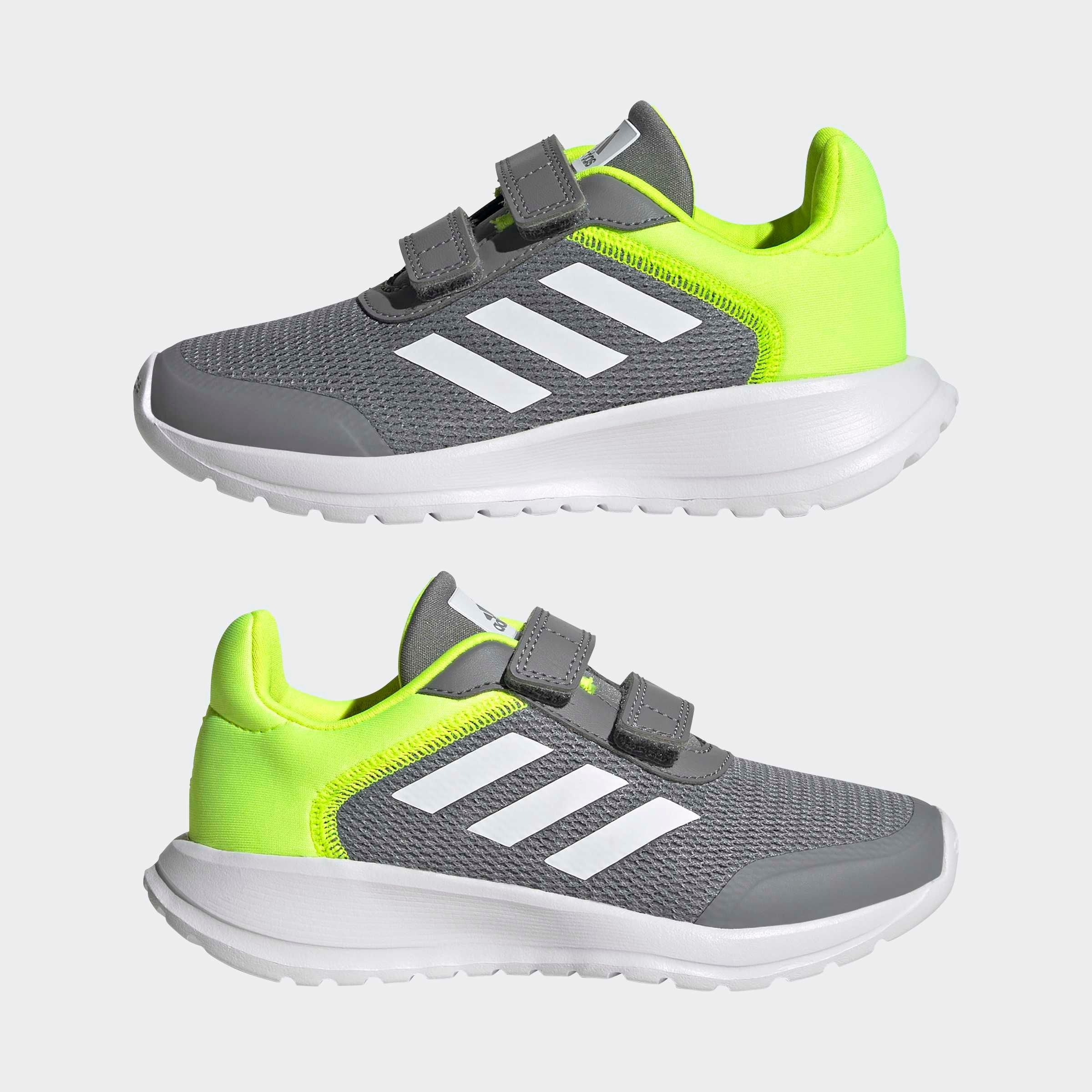 adidas Sportswear Sneaker »TENSAUR RUN«  mit Klettverschluss, für Jugendliche