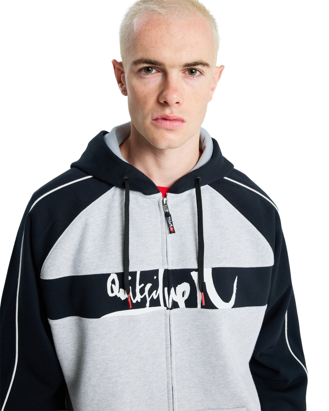 Quiksilver Hoodie »YG Operator«
