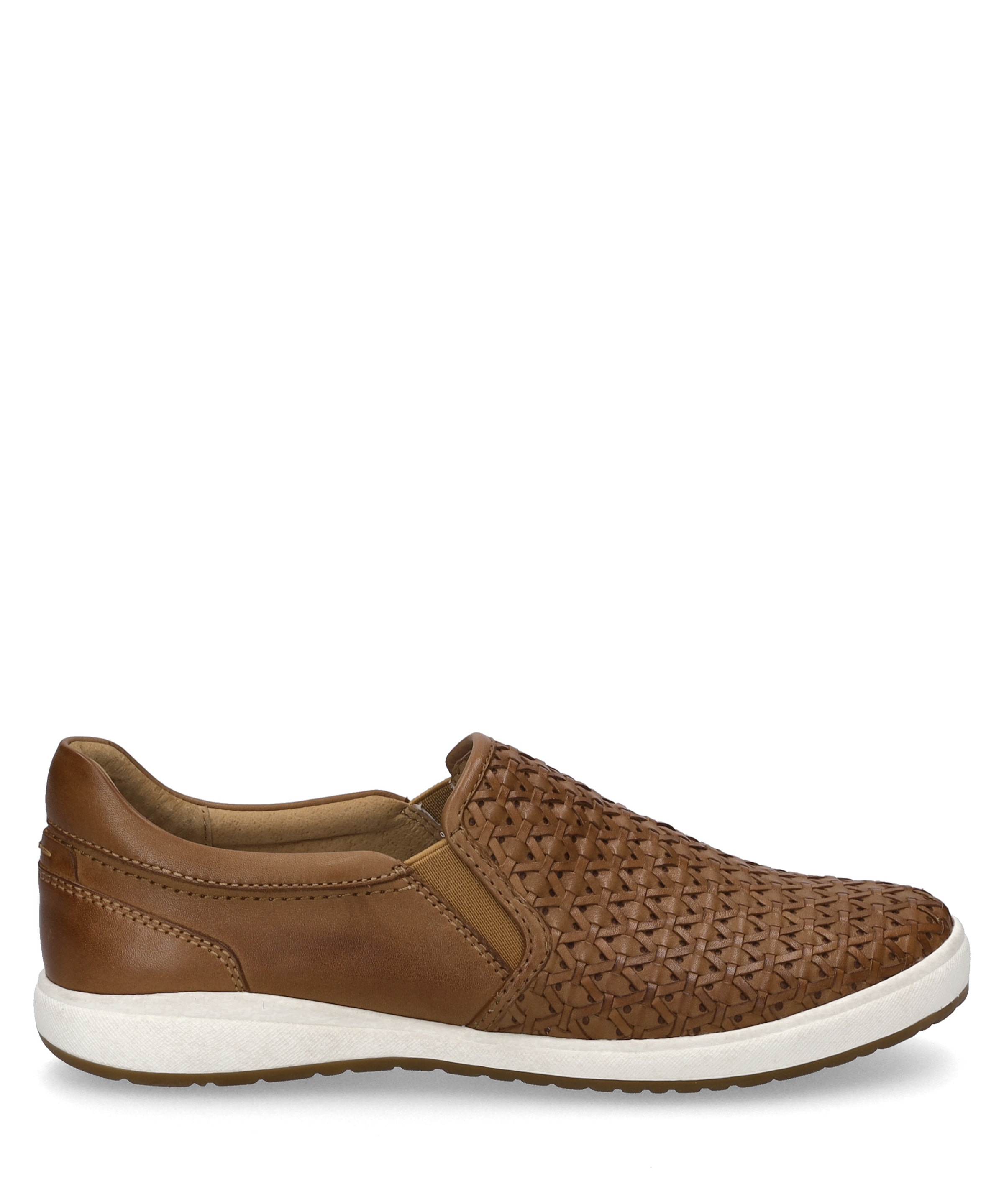 Josef Seibel Slipper »Caren 72, camel«