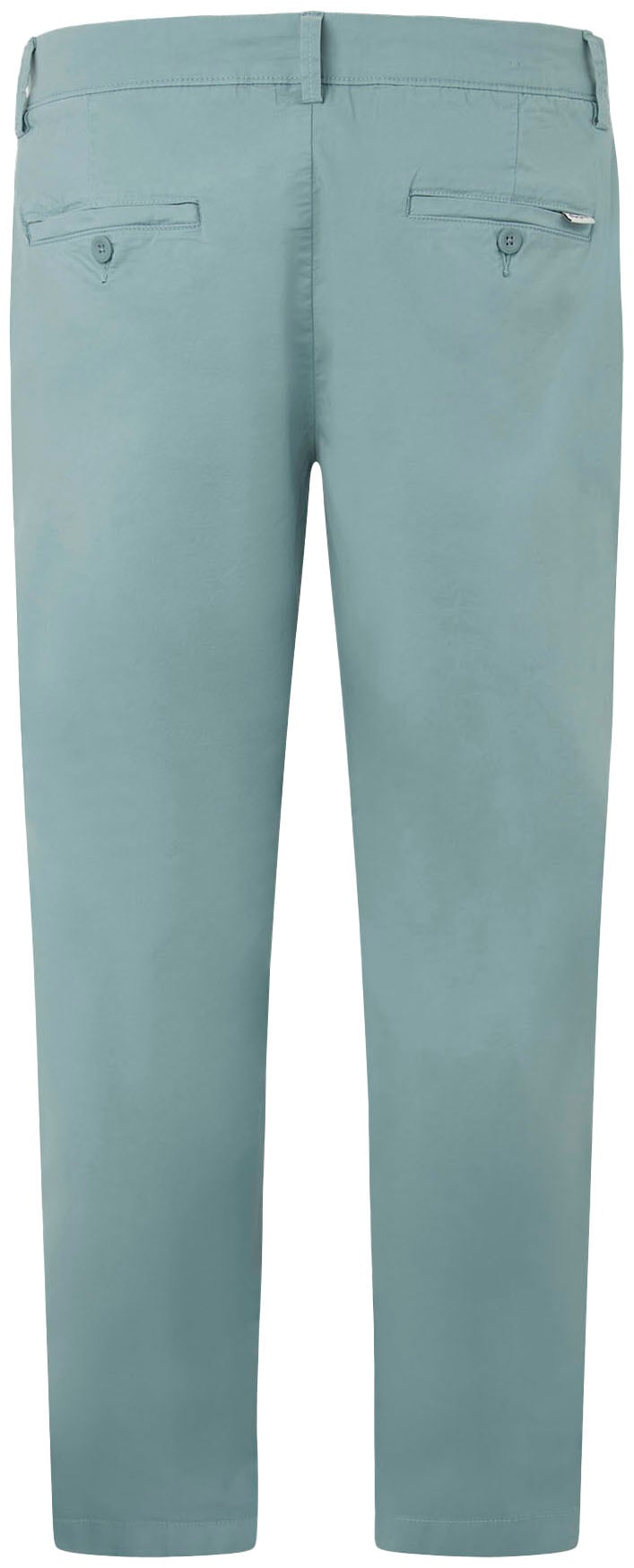 Pepe Jeans Chinohose »Pepe Hose SLIM CHINO 2«