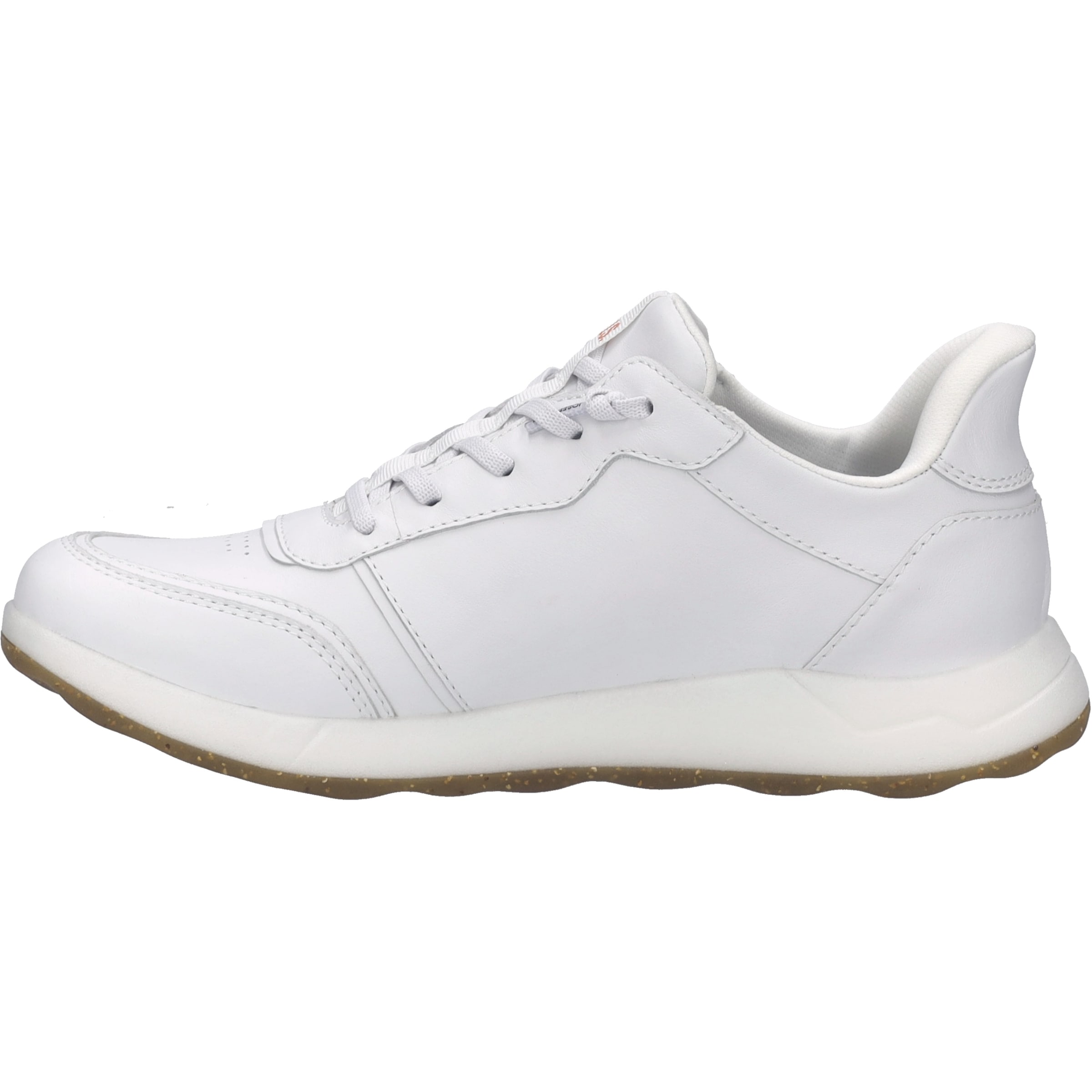 Josef Seibel Sneaker »Clint 03, weiss«