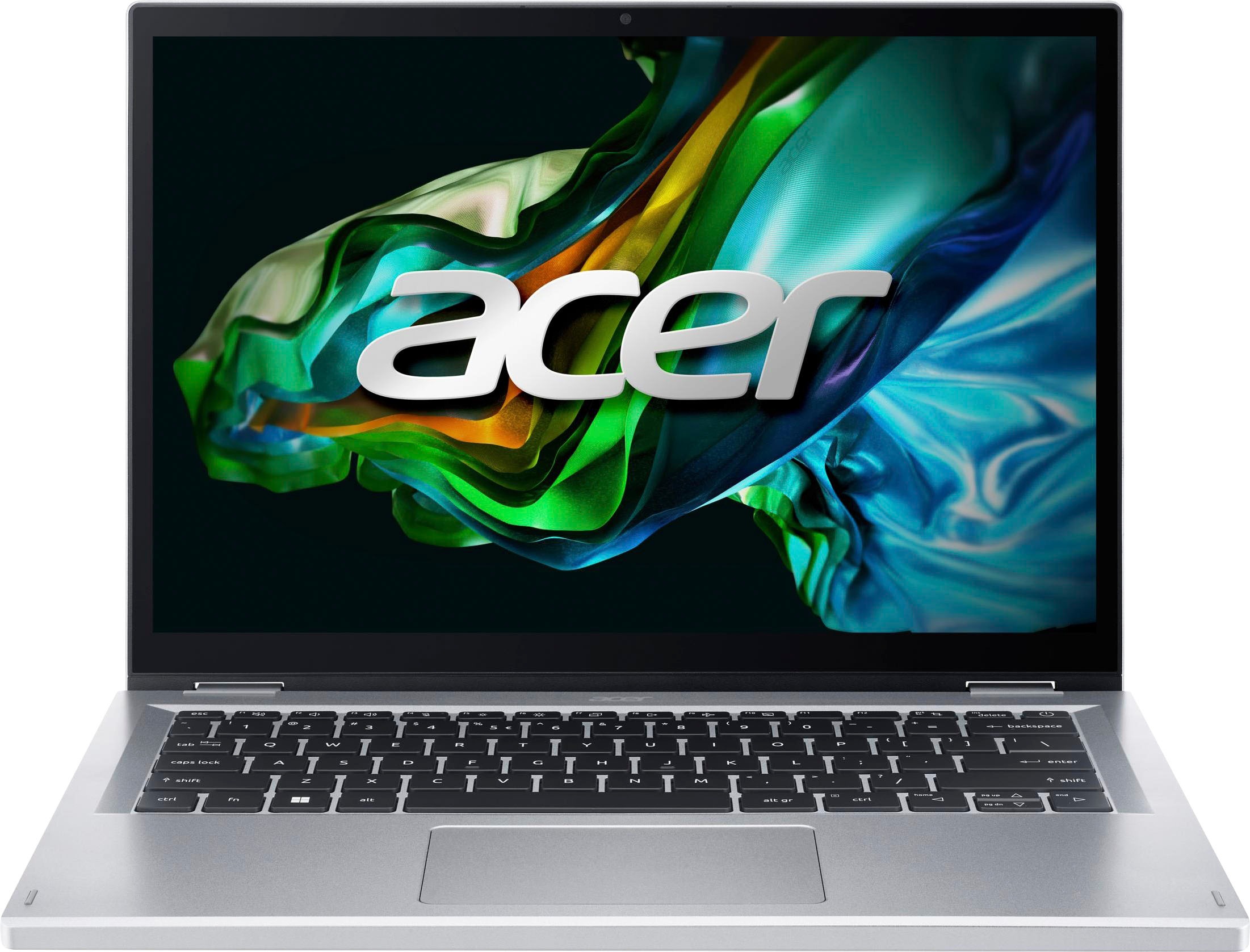 Acer Convertible Notebook »A3SP14-31PT-310V«, 35,56 cm, / 14 Zoll, Intel, Core i3, UHD Graphics, 512 GB SSD