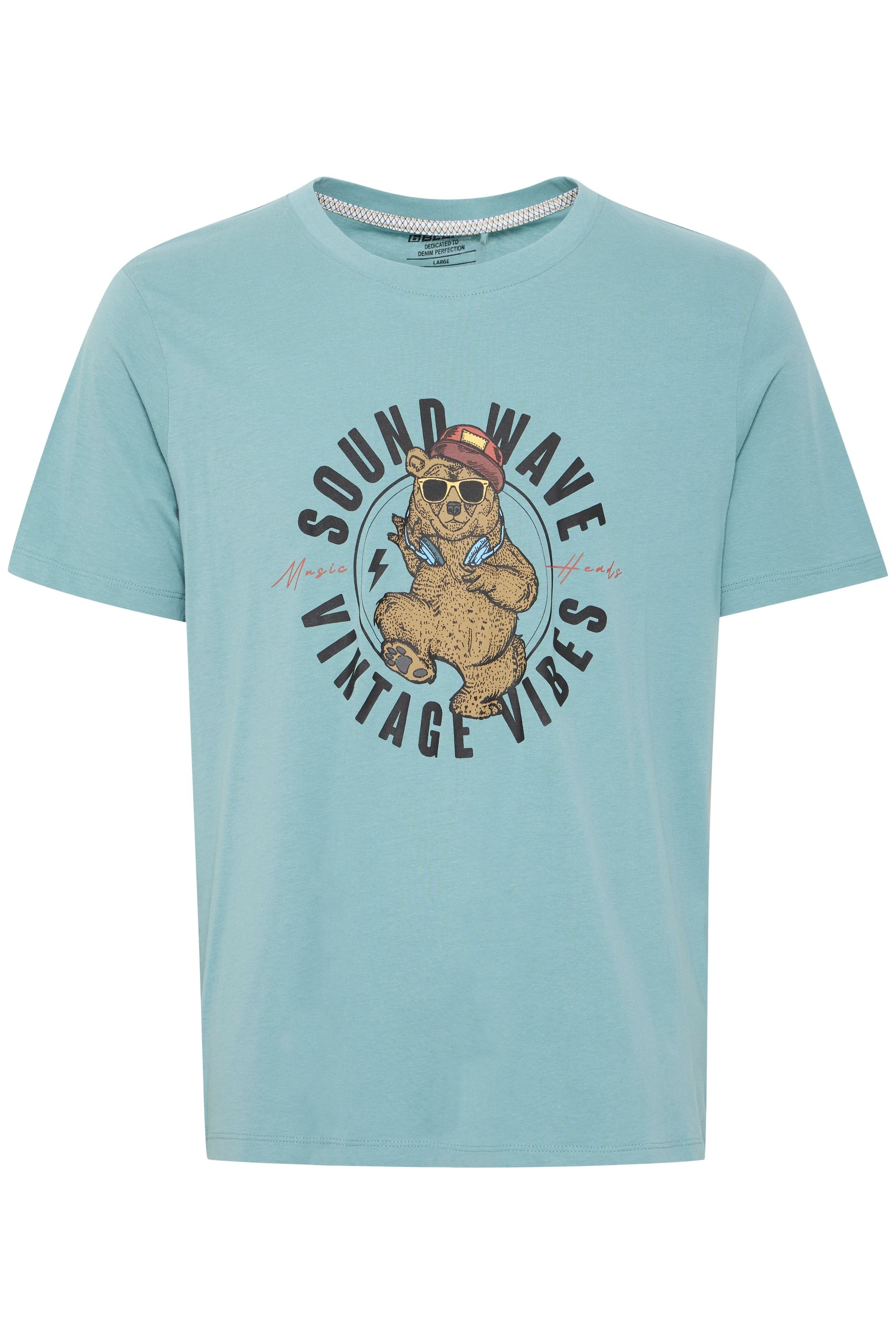 Blend T-Shirt »T-Shirt BHTee«