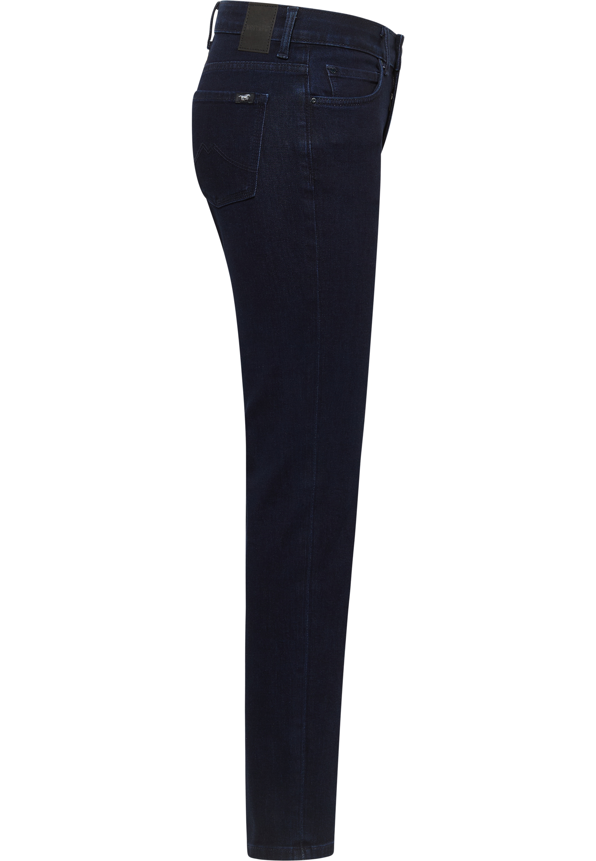 MUSTANG Slim-fit-Jeans »Damen Style Crosby Relaxed Slim«