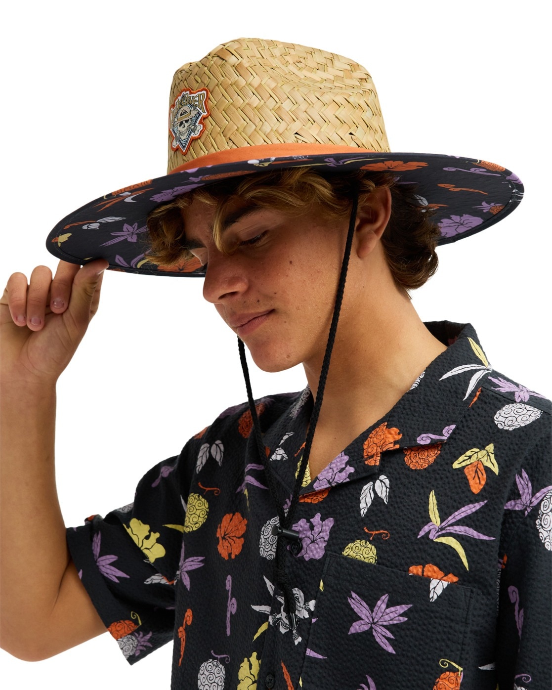 Quiksilver Outdoorhut »One Piece Outsider«