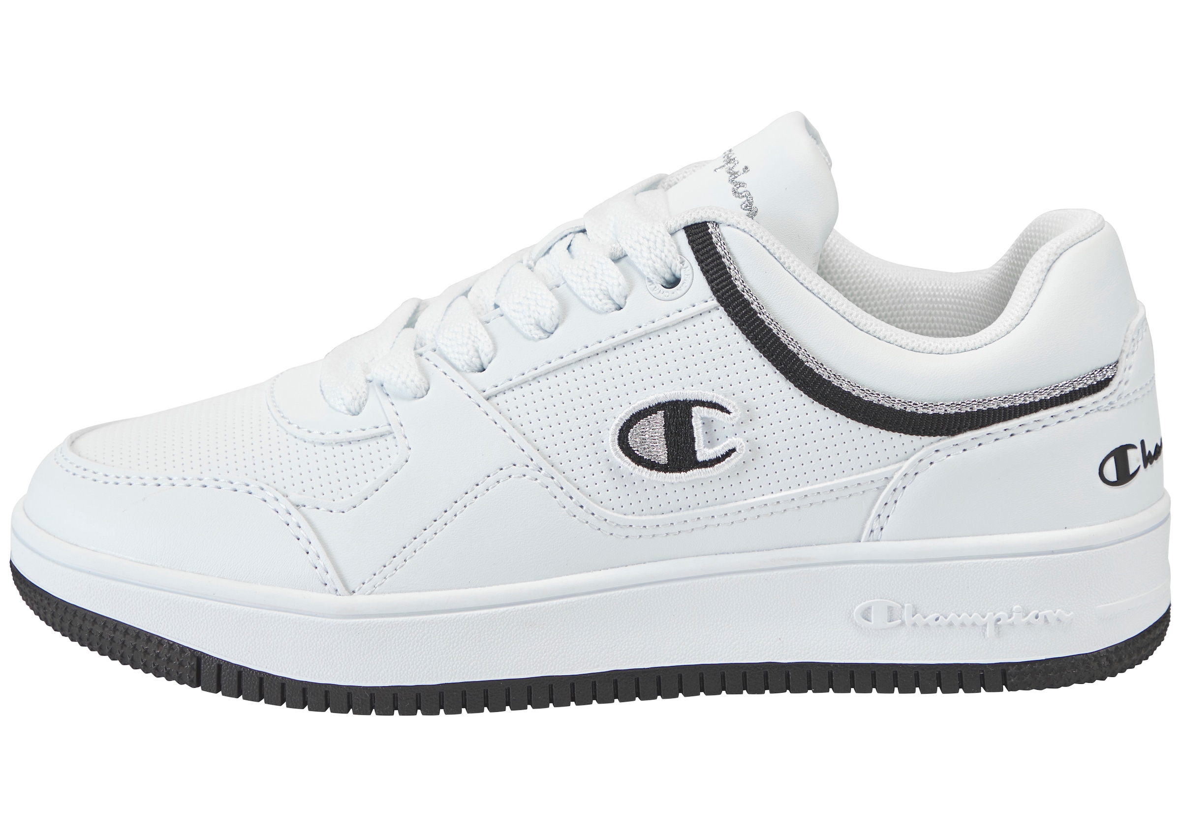 Champion Sneaker »RD18 LOW«