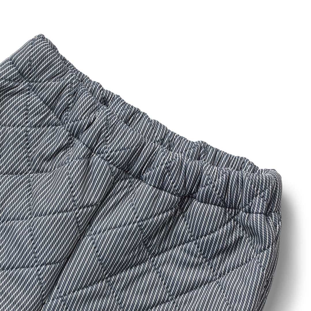 WHEAT Thermohose »Thermo Pants Alex«, mit Reflektoren, wasserabweisend