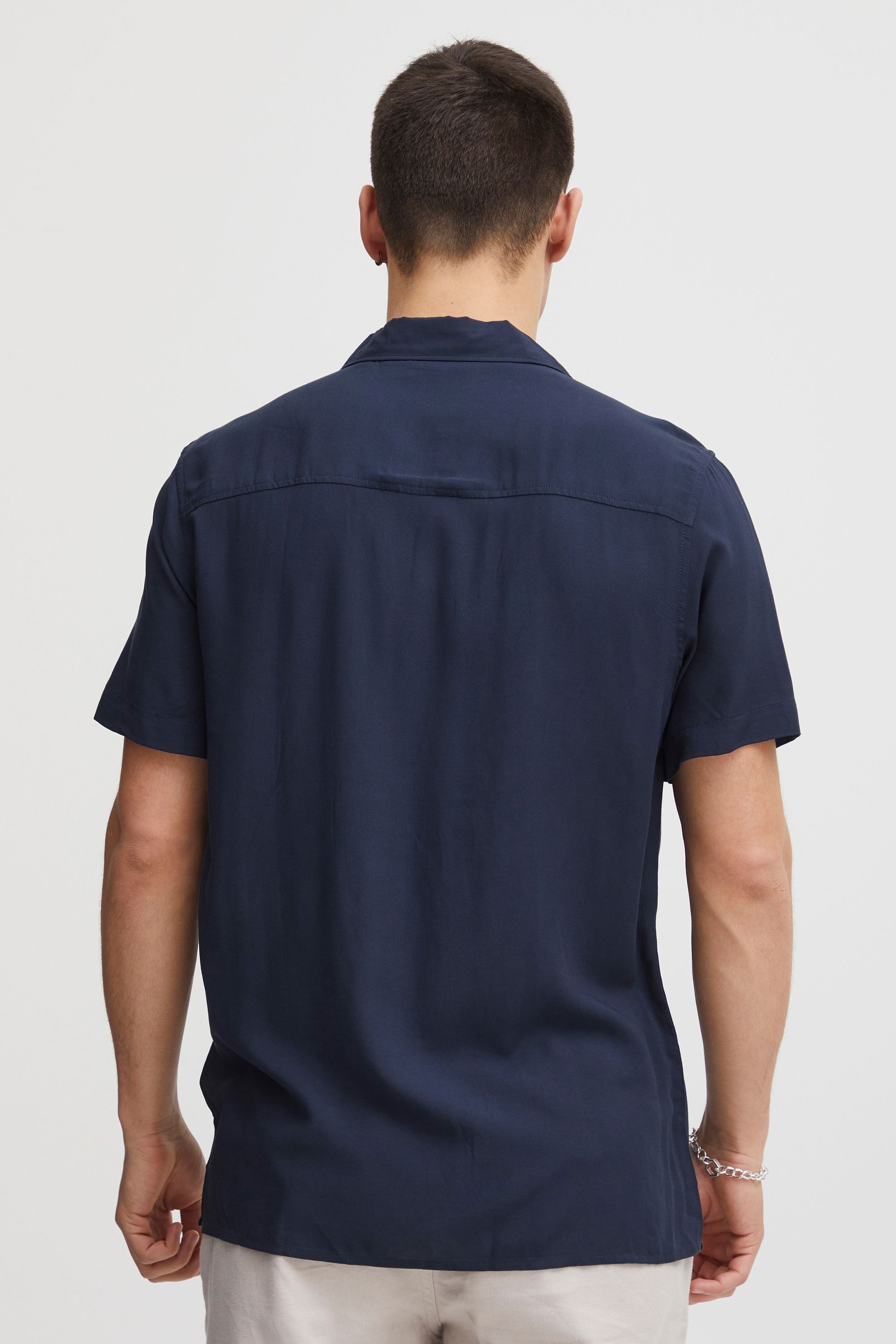 !Solid Kurzarmshirt »Kurzarmhemd SDFeno«