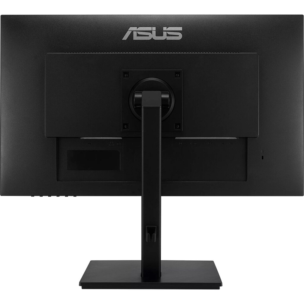 Asus LCD-Monitor »VA27DQSB«, 69 cm/27 Zoll, 1920 x 1080 px, Full HD, 5 ms Reaktionszeit, 60 Hz