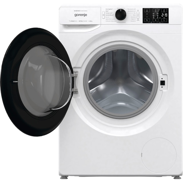 GORENJE Waschmaschine »W2NEI 14 APS«, W2NEI 14 APS, 10 kg, 1400 U/min jetzt  kaufen bei OTTO