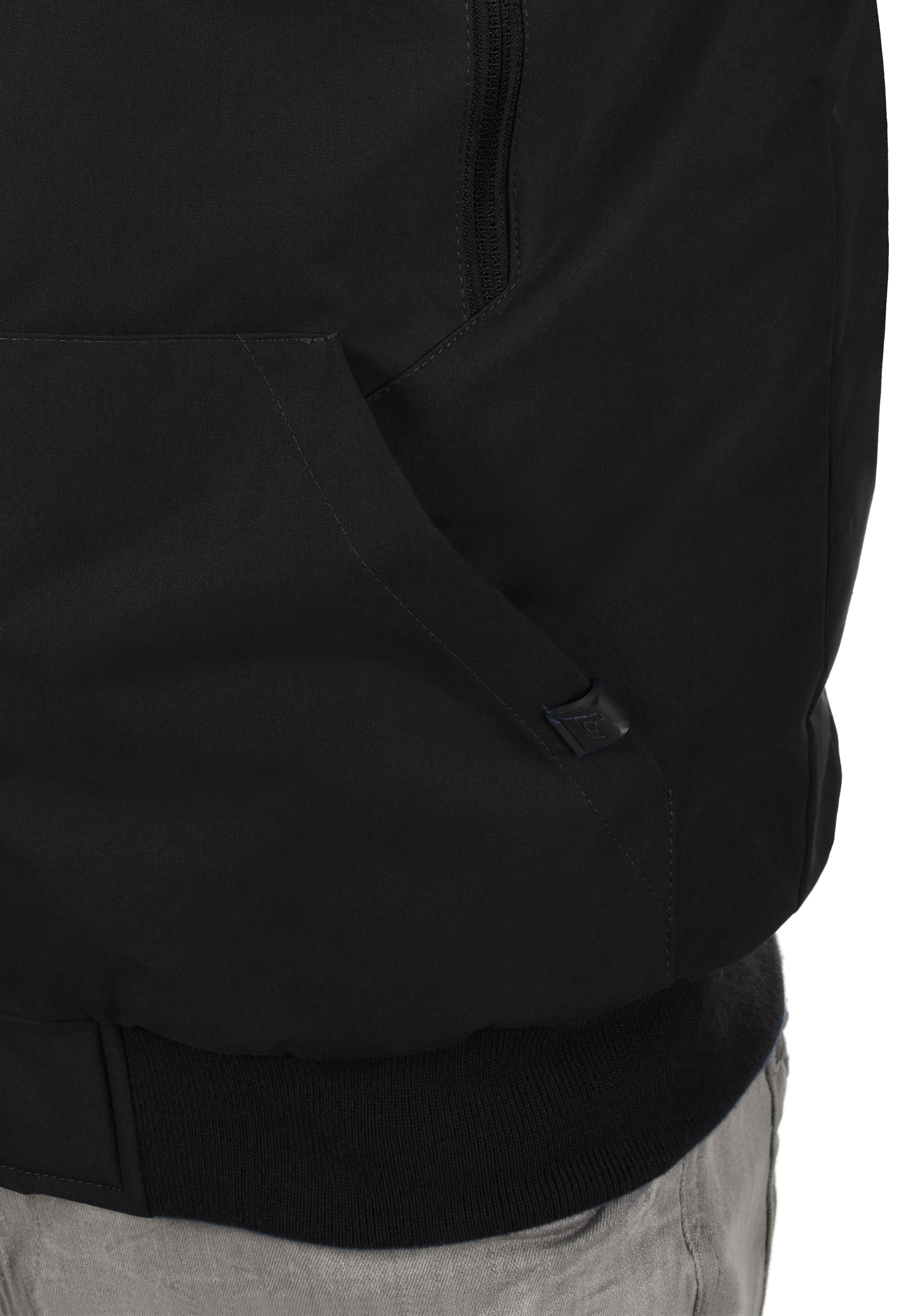 Blend Winterjacke »Winterjacke BHEleon« mit Kapuze