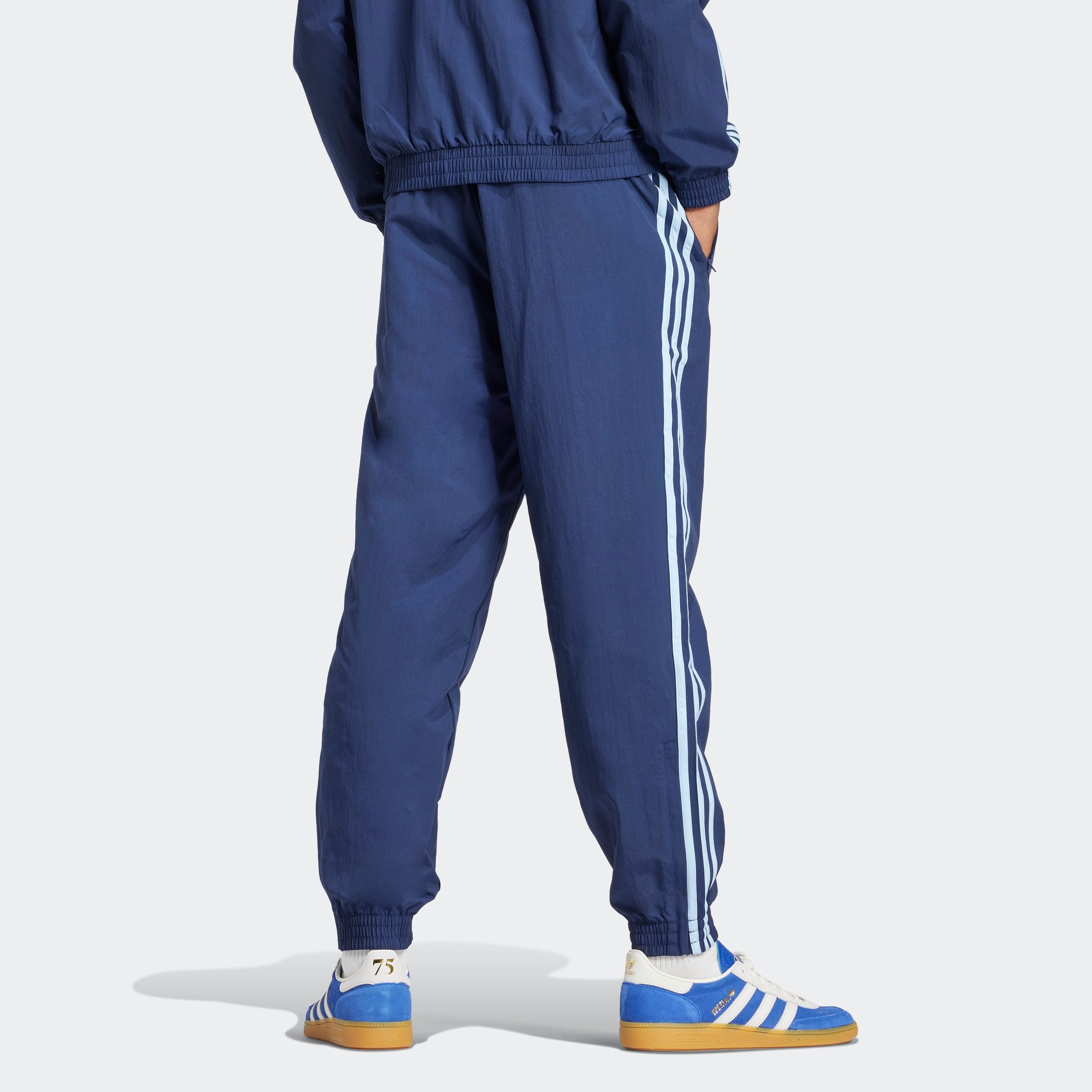 adidas Originals Sporthose »WOVEN FBIRD TP«, (1 tlg.)
