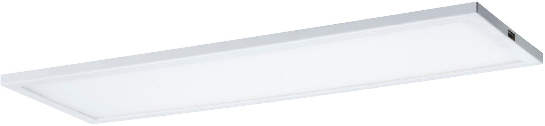 Unterschrankleuchte »LED Panel Ace 7,5W Weiß 10x30cm Erweiterung«, 1 flammig, LED...