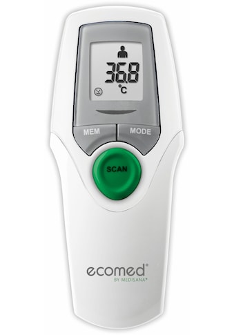 ecomed Infrarot-Fieberthermometer »TM 65-E« kaufen