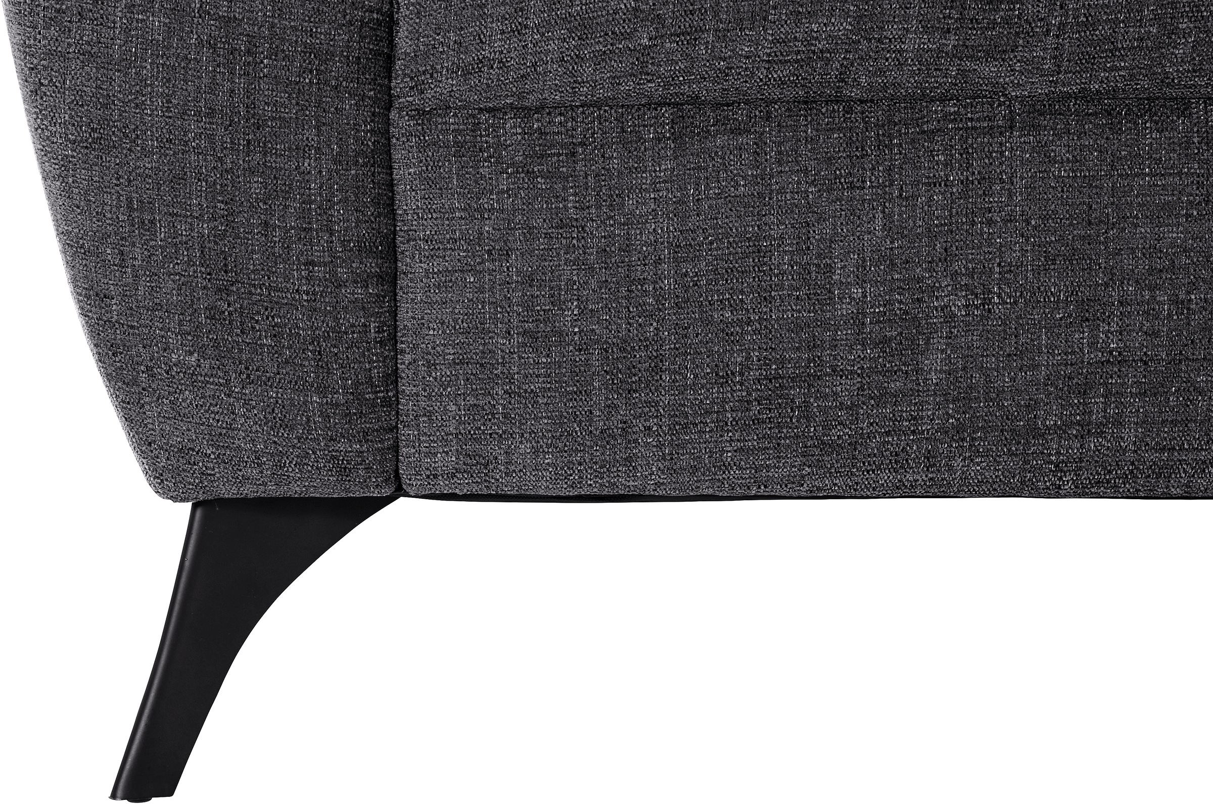INOSIGN Big-Sofa pro online bis bei Belastbarkeit 140kg clean-Bezug »Lörby«, mit Sitzplatz, Aqua bestellen OTTO auch