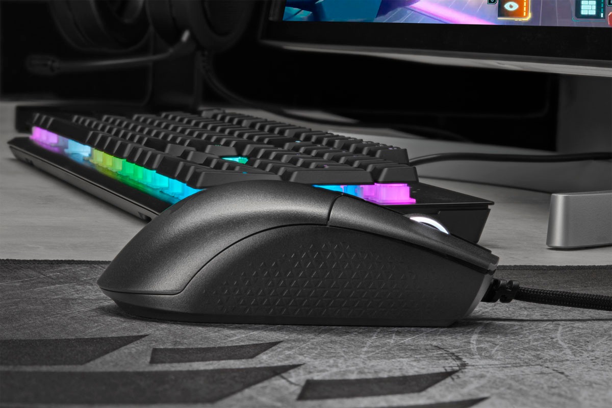 Corsair Gaming-Maus »KATAR PRO XT«