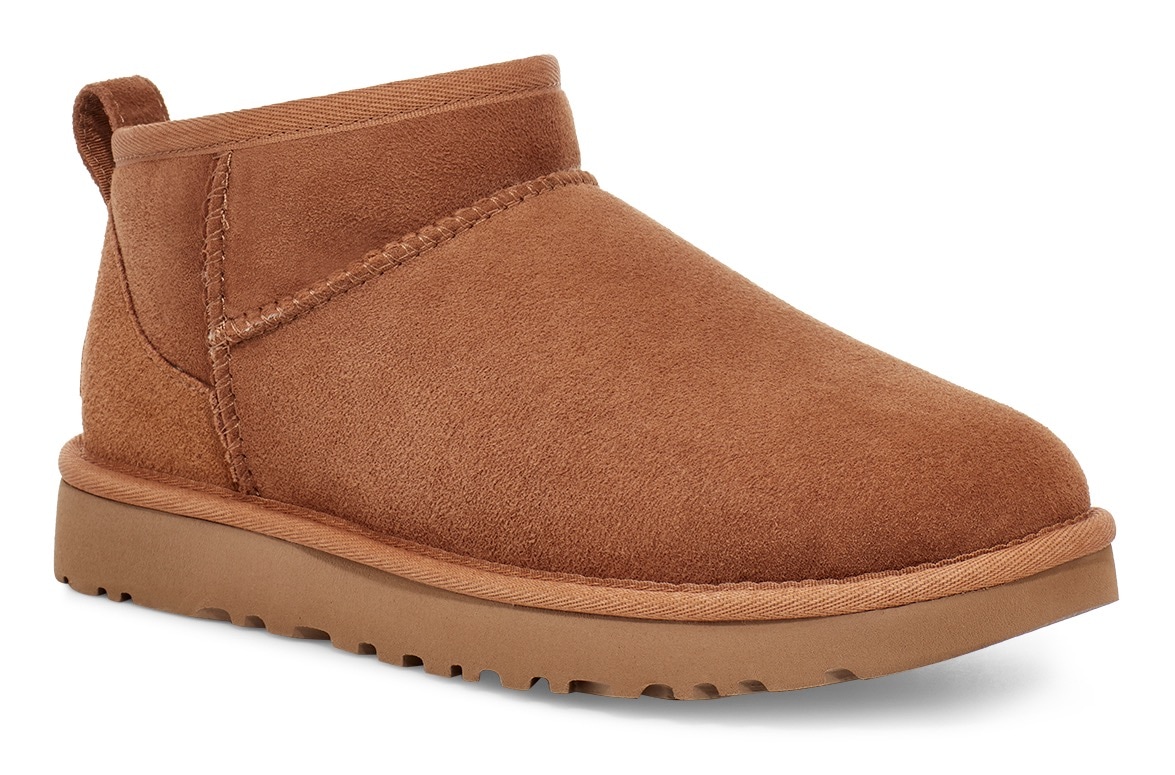 UGG Schlupfboots »Classic Ultra Mini«, zum Schlupfen