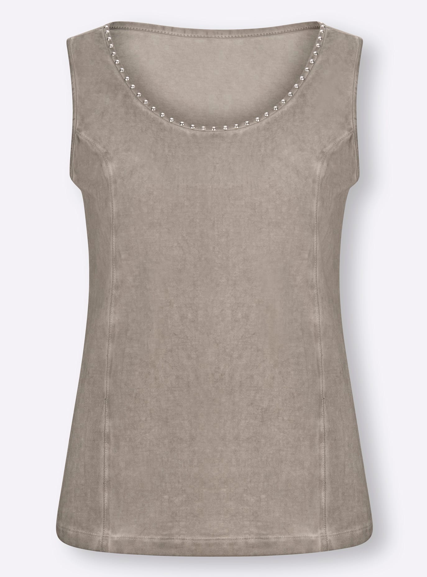 heine Shirttop