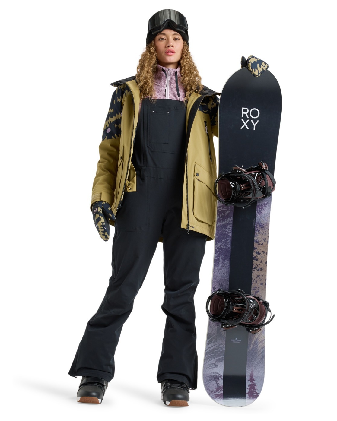 Roxy Snowboardhose »Rideout 20K«