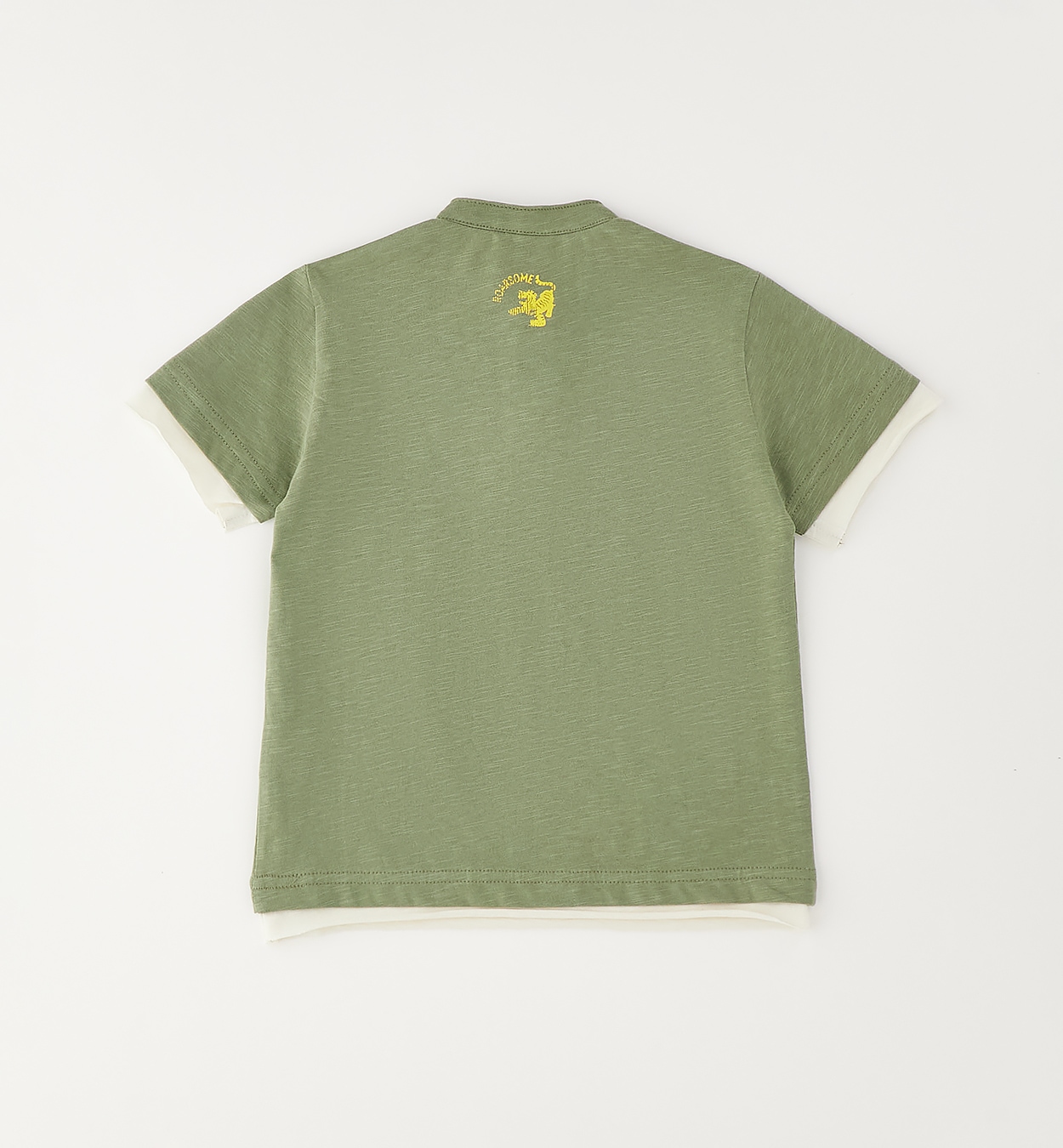 iDo T-Shirt »BABY BOY SUMMER T-SHIRT«