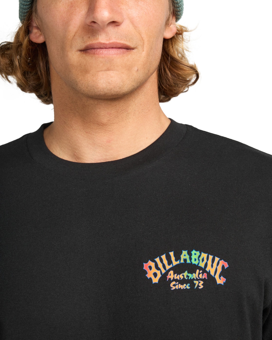 Billabong T-Shirt »Origin«