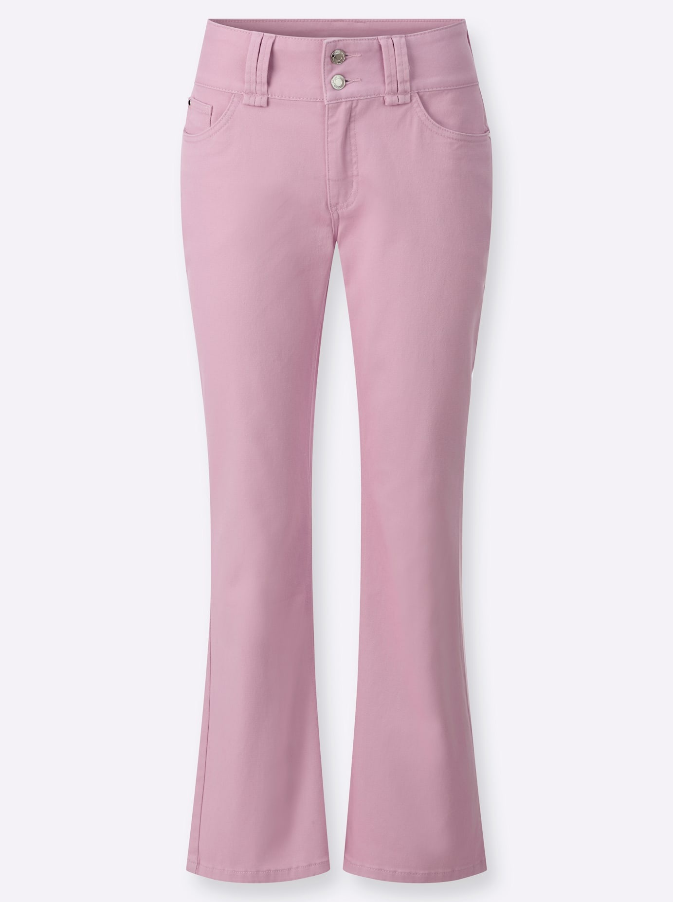 Casual Looks Bequeme Jeans 1 tlg.