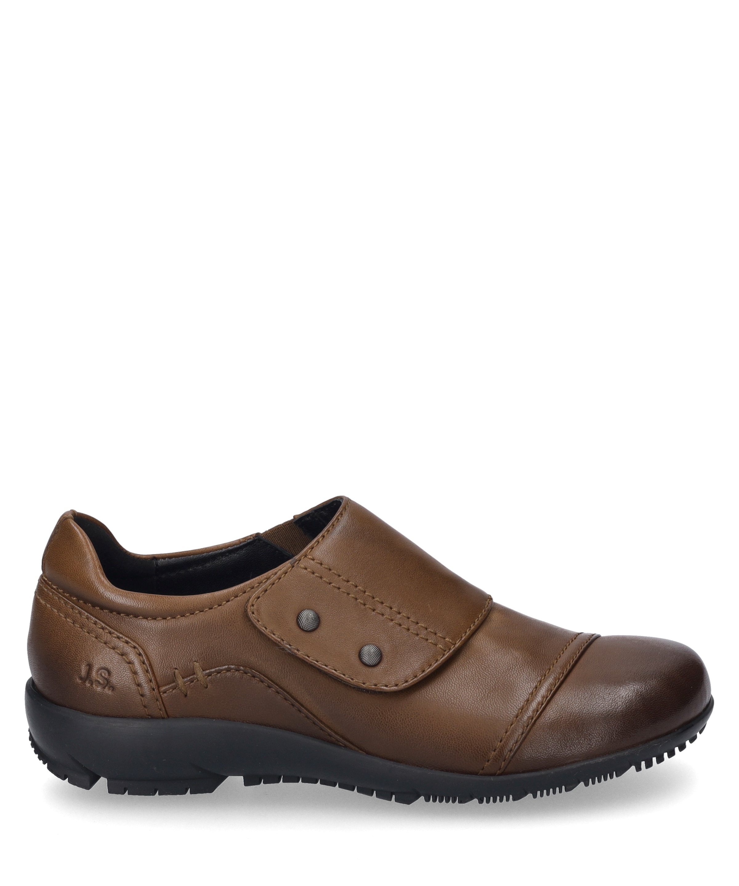Josef Seibel Slipper »Charlotte 08, cognac«