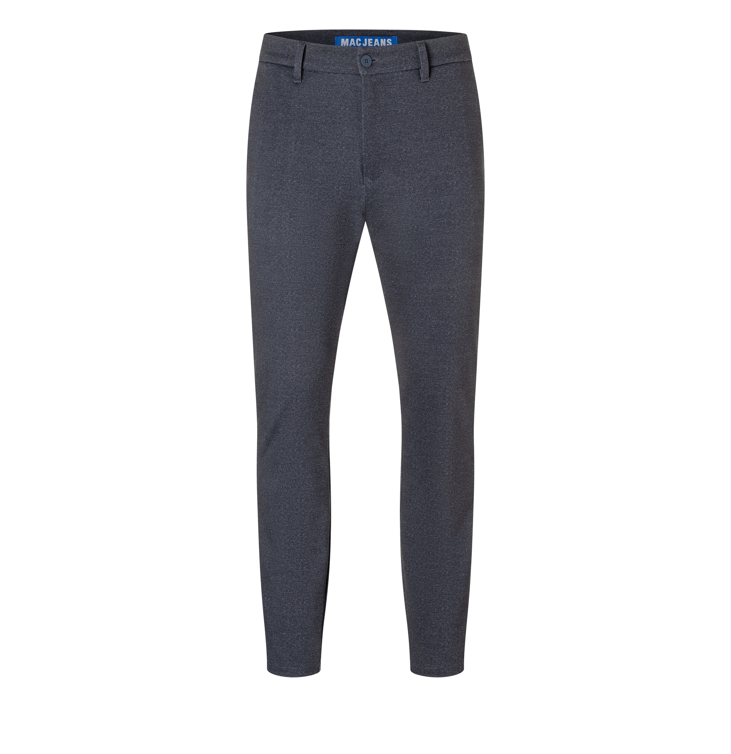MAC Chinohose »Griffin«, mit Taschen