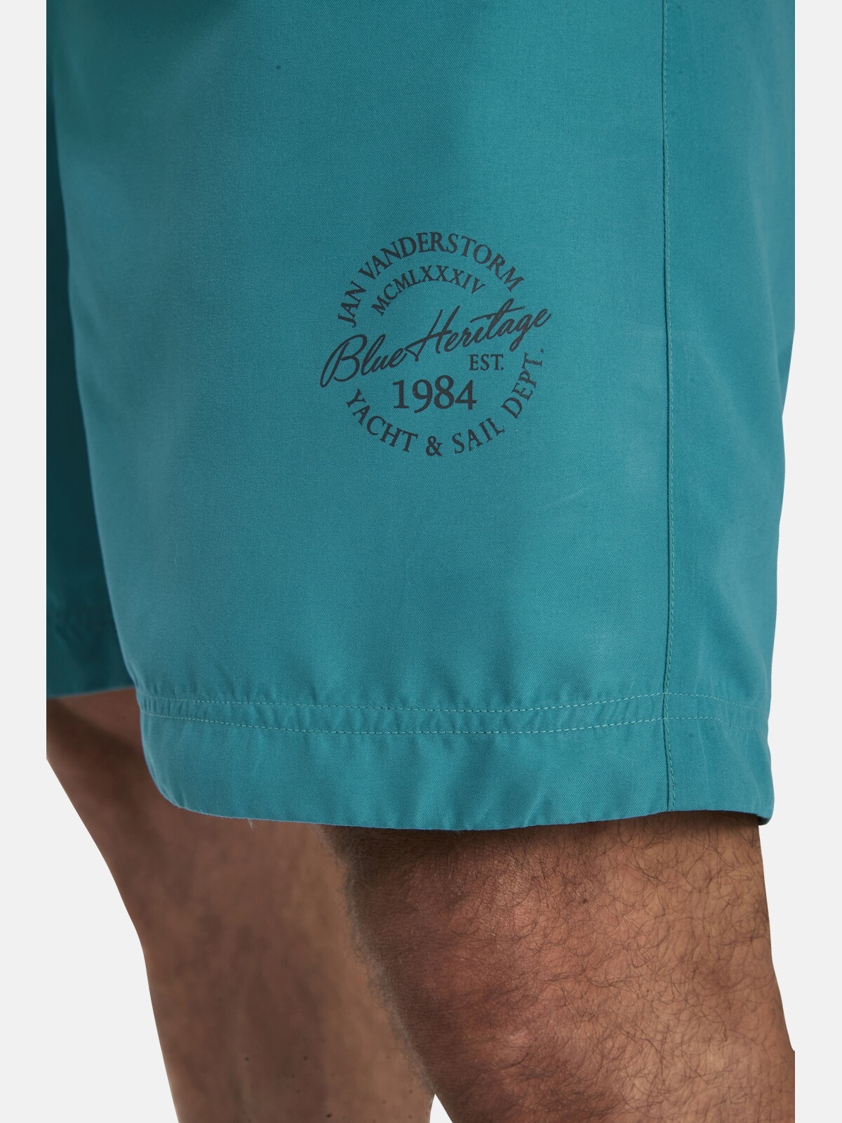 Jan Vanderstorm Badeshorts »Badeshorts EVANDER«
