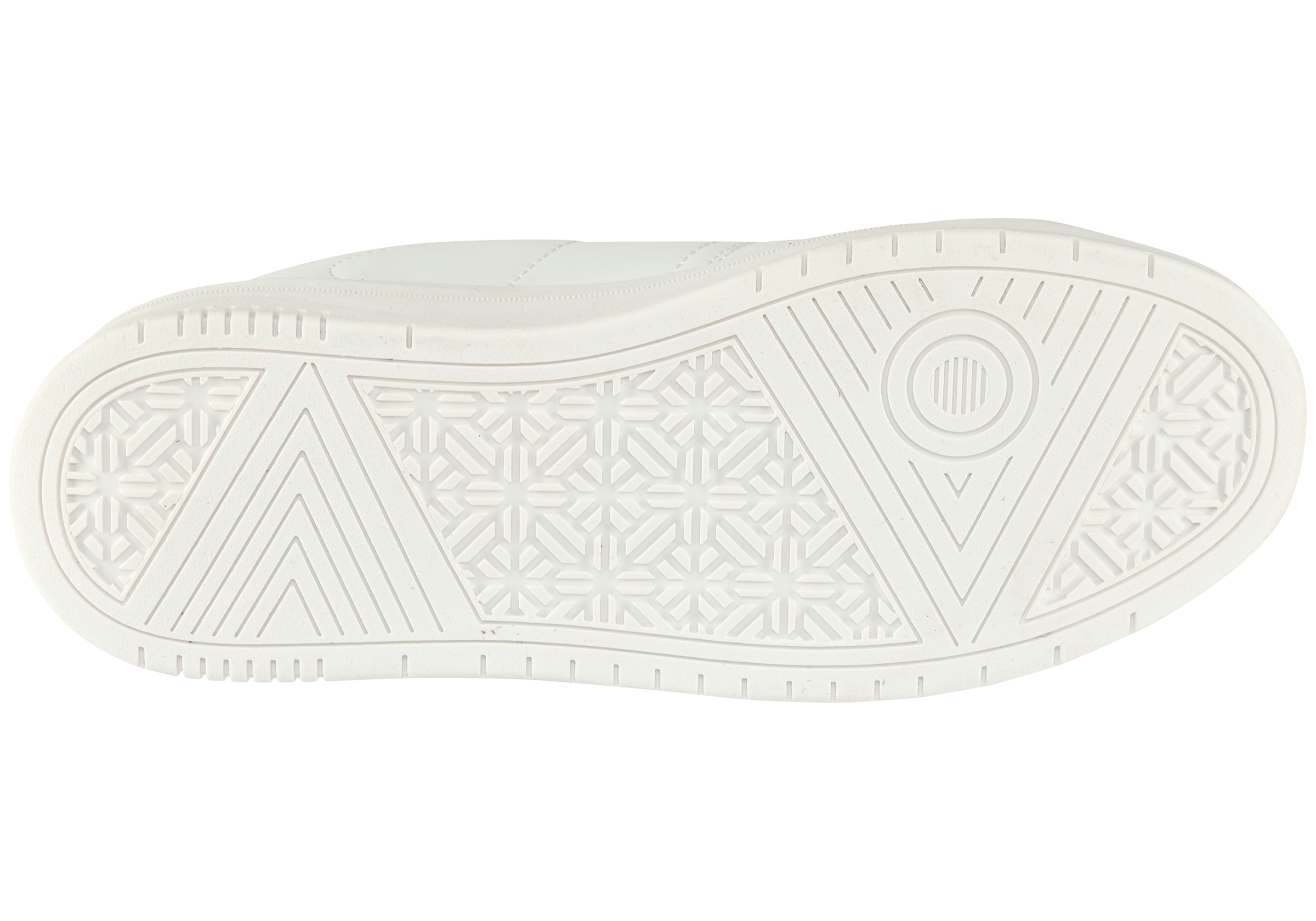 Champion Sneaker »TL23 EVOLVE«  mit Gummilaufsohle, leicht profiliertes Laufsohlenprofil