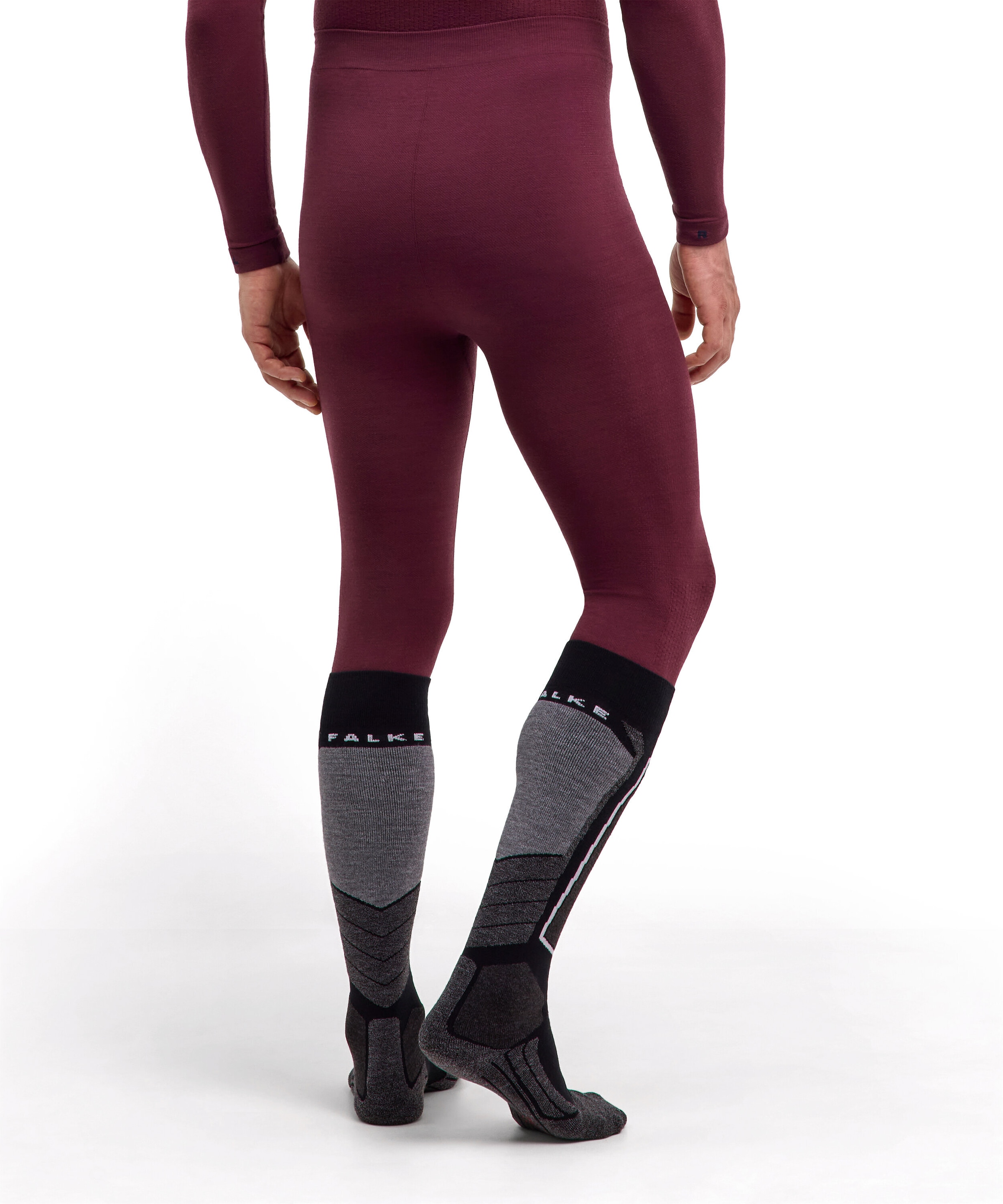 FALKE Funktionsunterhose »Thermozone 3/4« 1 Stk.