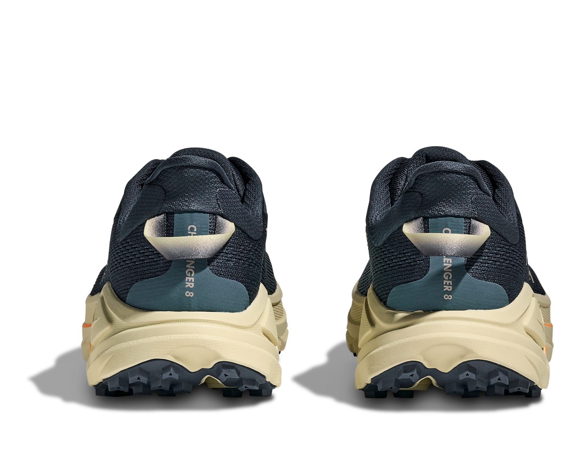 Hoka One One Trailrunningschuh »CHALLENGER 8«  Trail-Running