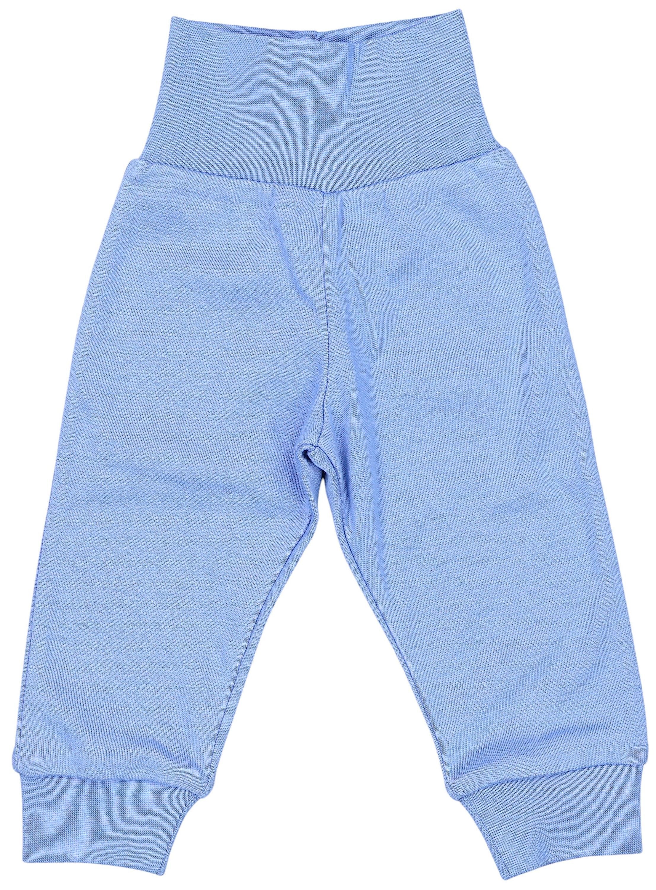 TupTam Pumphose »Pumphose Baby Jungen Lange Pumphose 3er Pack«