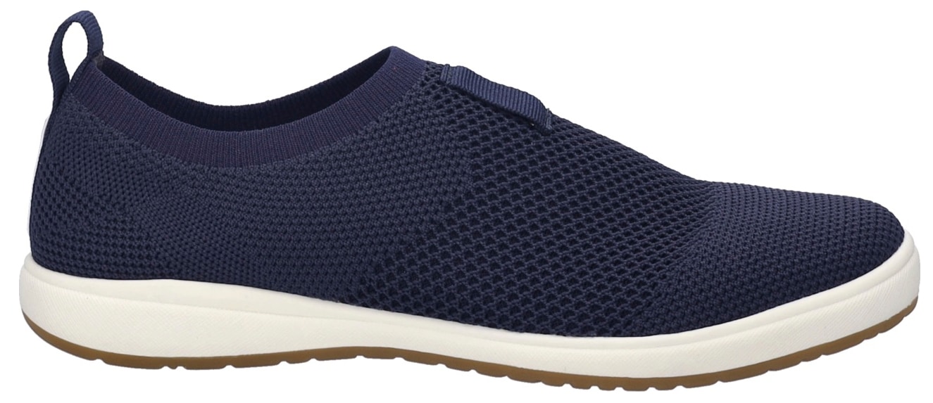 Josef Seibel Slipper »Caren 66«, mit herausnehmbarer Decksohle