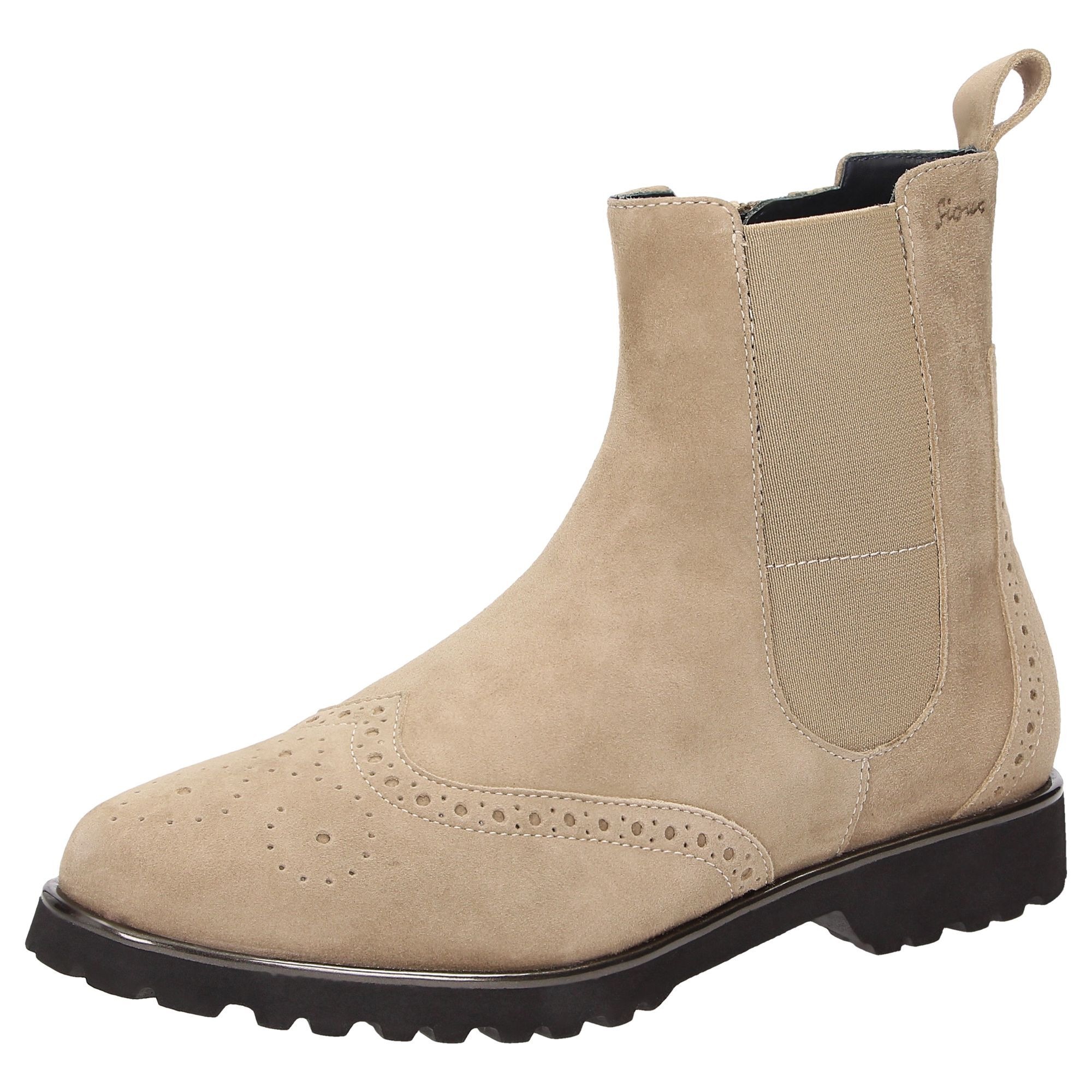 SIOUX Stiefelette »Meredith-751-H«
