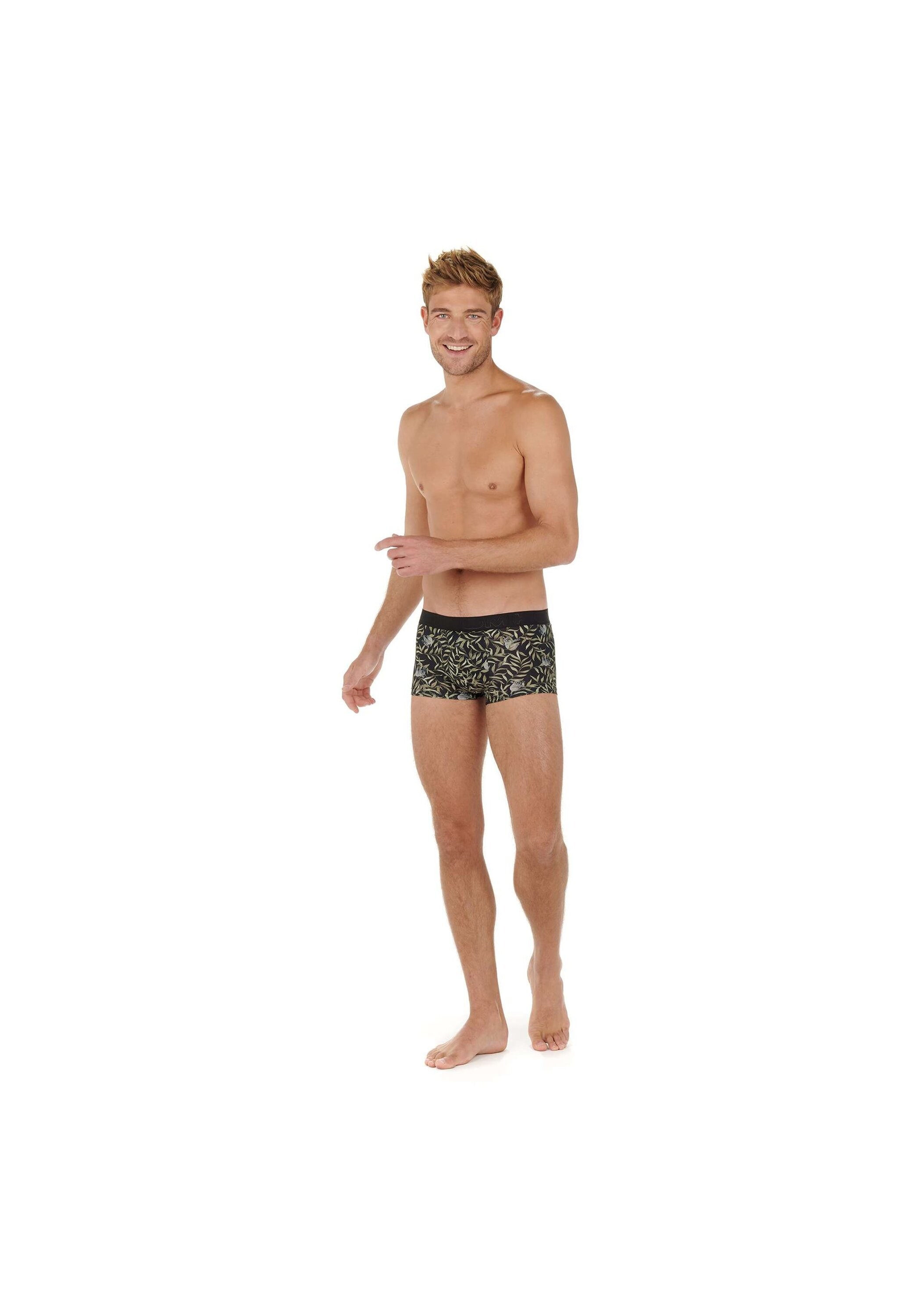 Hom Boxershorts »Boxershort Ted 1er Pack«