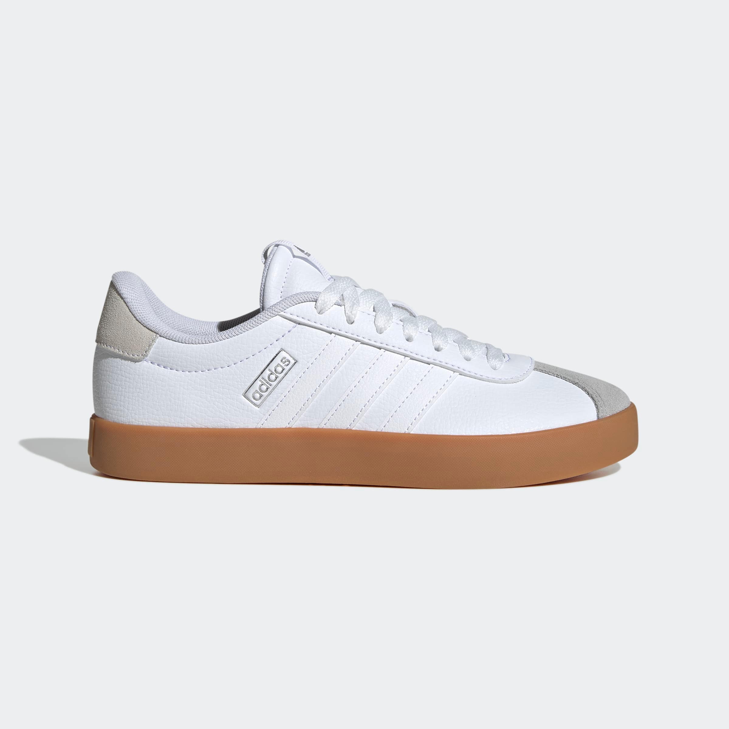 adidas Sportswear Sneaker »VL COURT 3.0«  inspiriert vom Design des adidas samba
