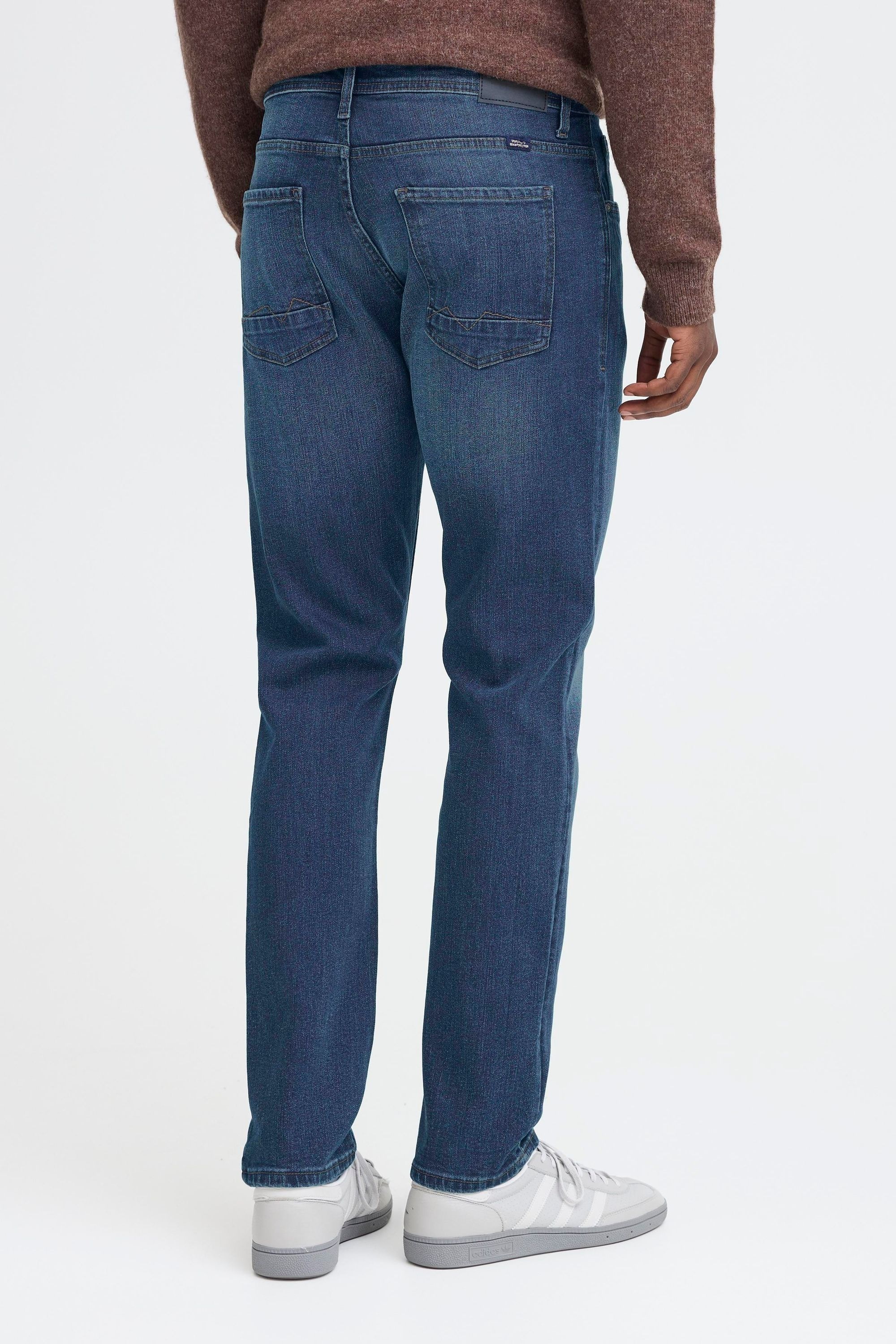 Blend Slim-fit-Jeans »Slim-fit-Jeans BHTWISTER«