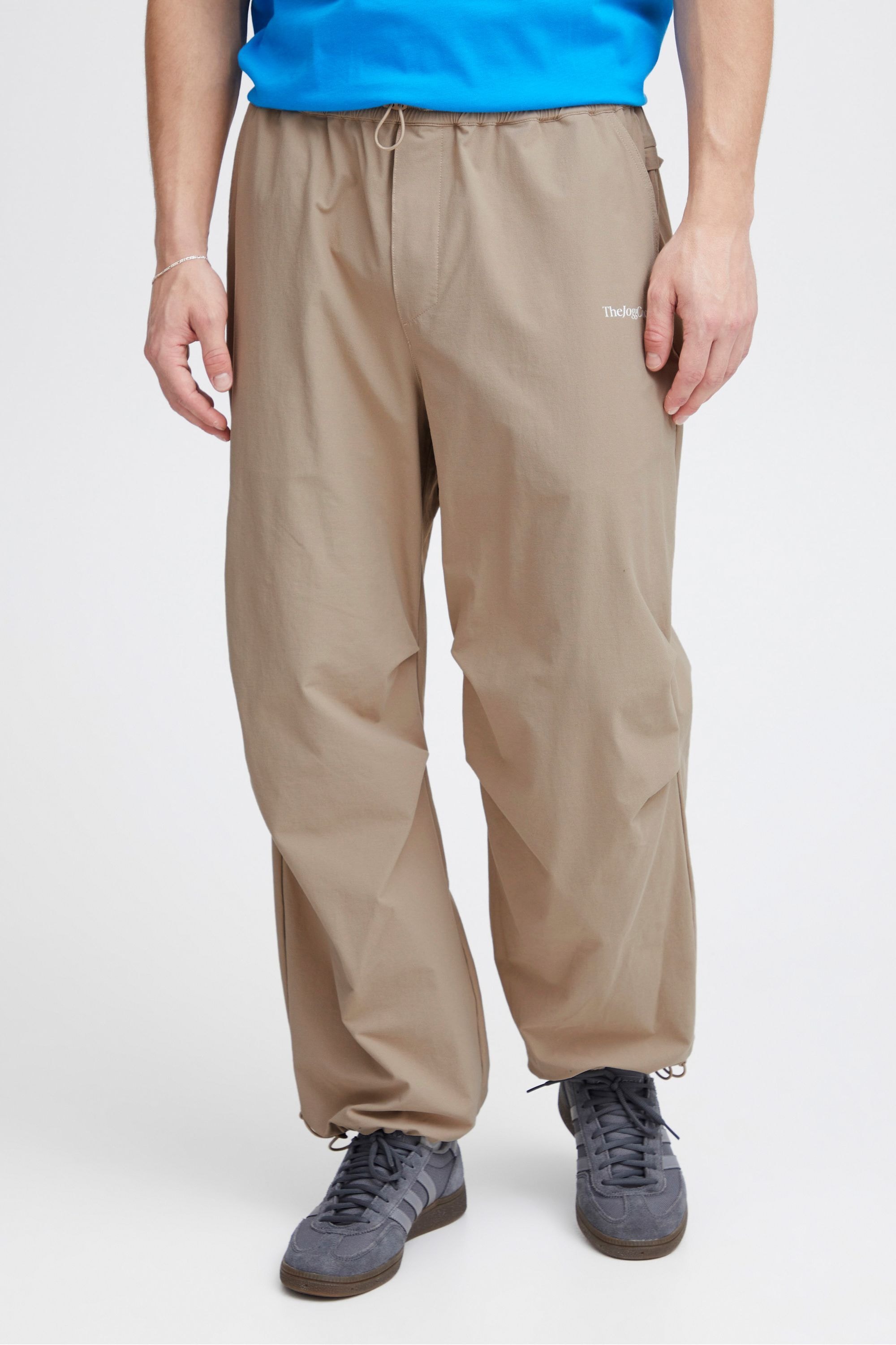 TheJoggConcept Stoffhose »Stoffhose JCMFranco«