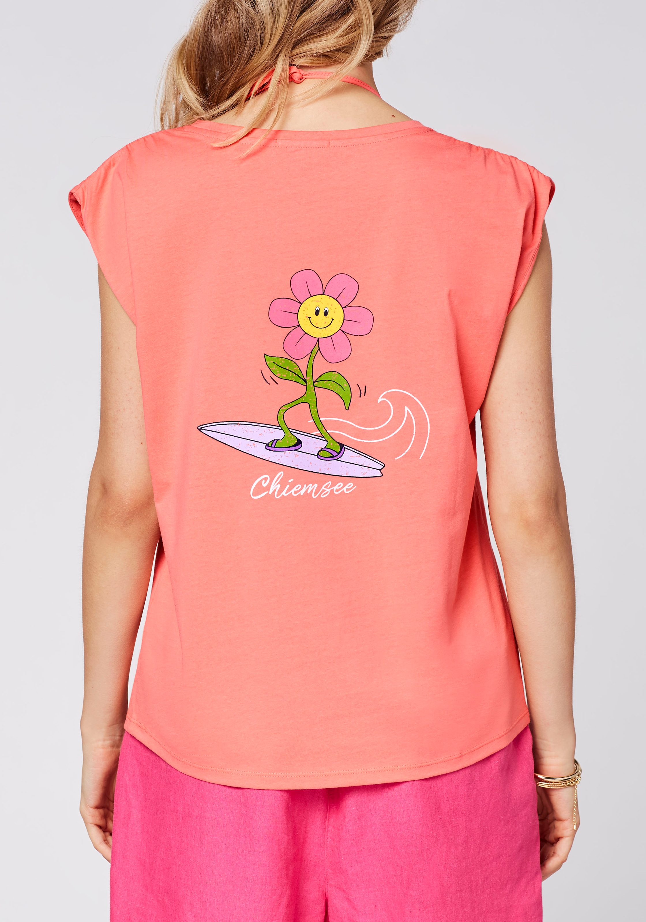 Chiemsee Tanktop