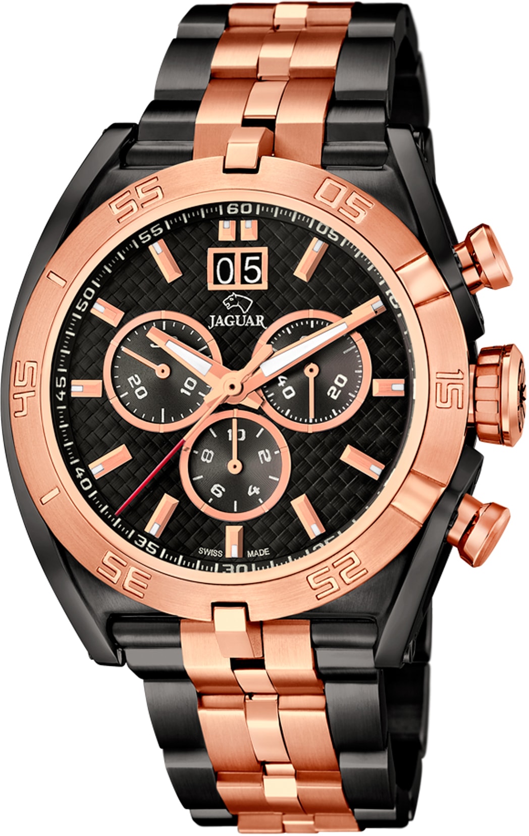 Top-Sportler Jaguar Chronograph OTTO »Special Edition, online kaufen J811/1« bei