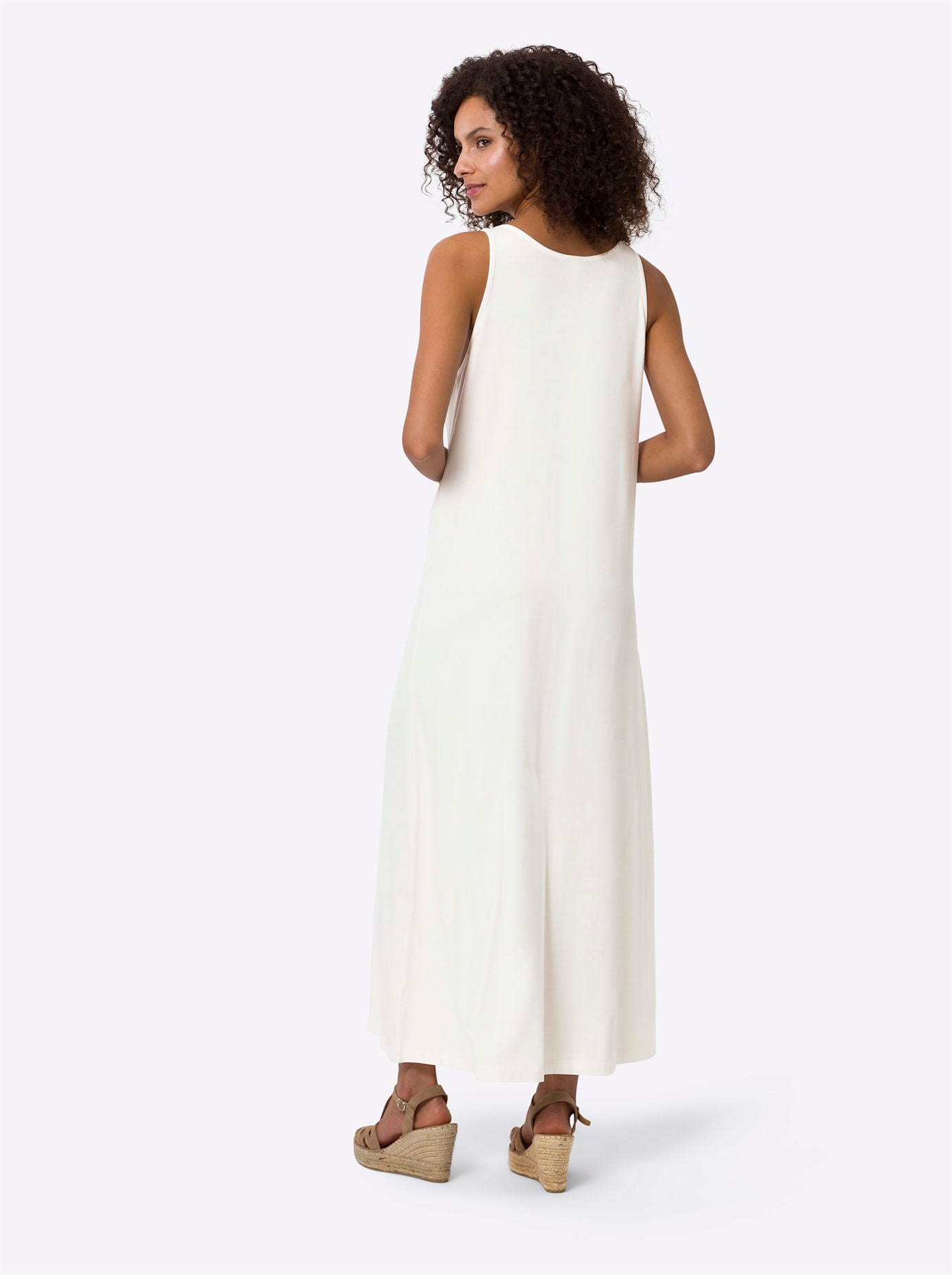 heine Jerseykleid »Jersey-Kleid«
