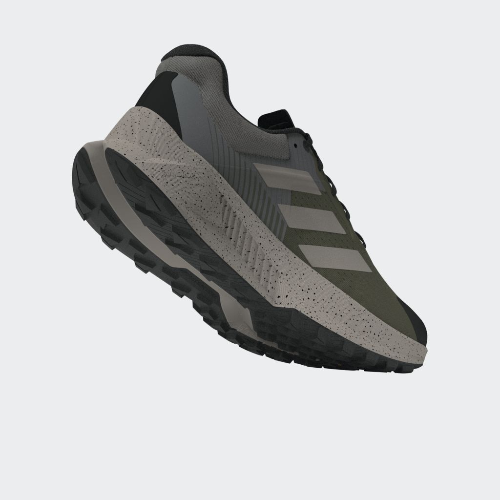 adidas TERREX Trailrunningschuh »SOULSTRIDE FLOW TRAILRUNNING«