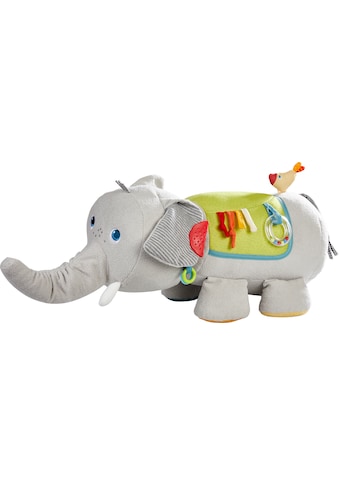 Haba Greifspielzeug »Entdeckertier Elefant« kaufen